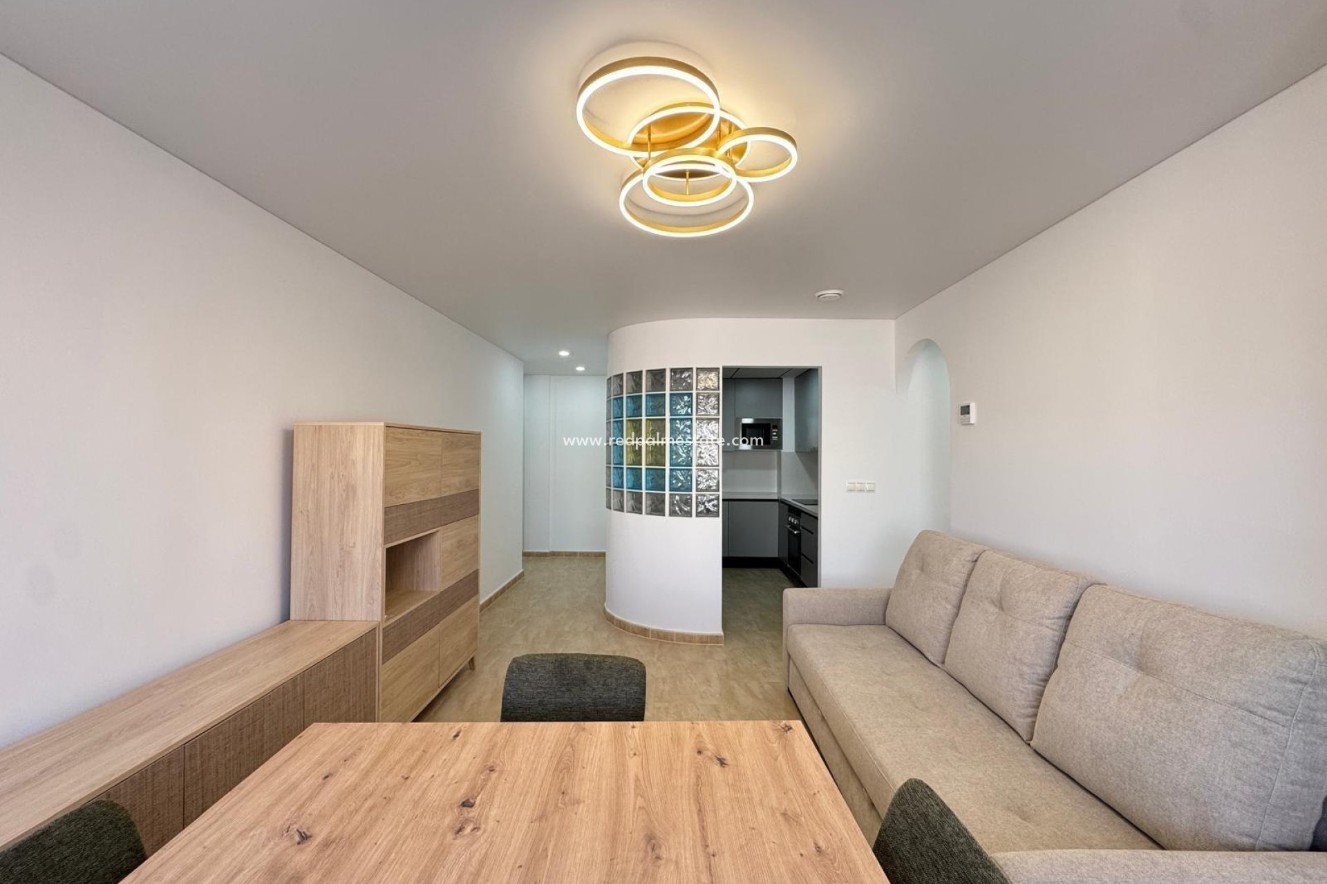 Videresalg - Leiligheter -
Torrevieja