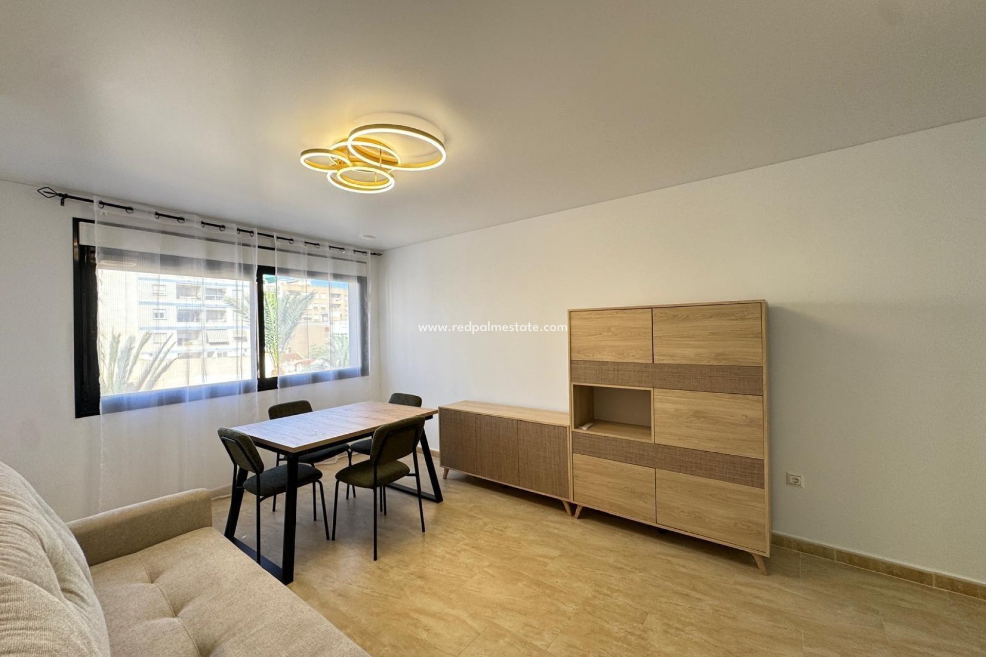 Videresalg - Leiligheter -
Torrevieja