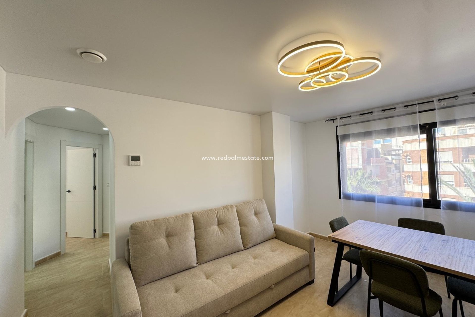 Videresalg - Leiligheter -
Torrevieja