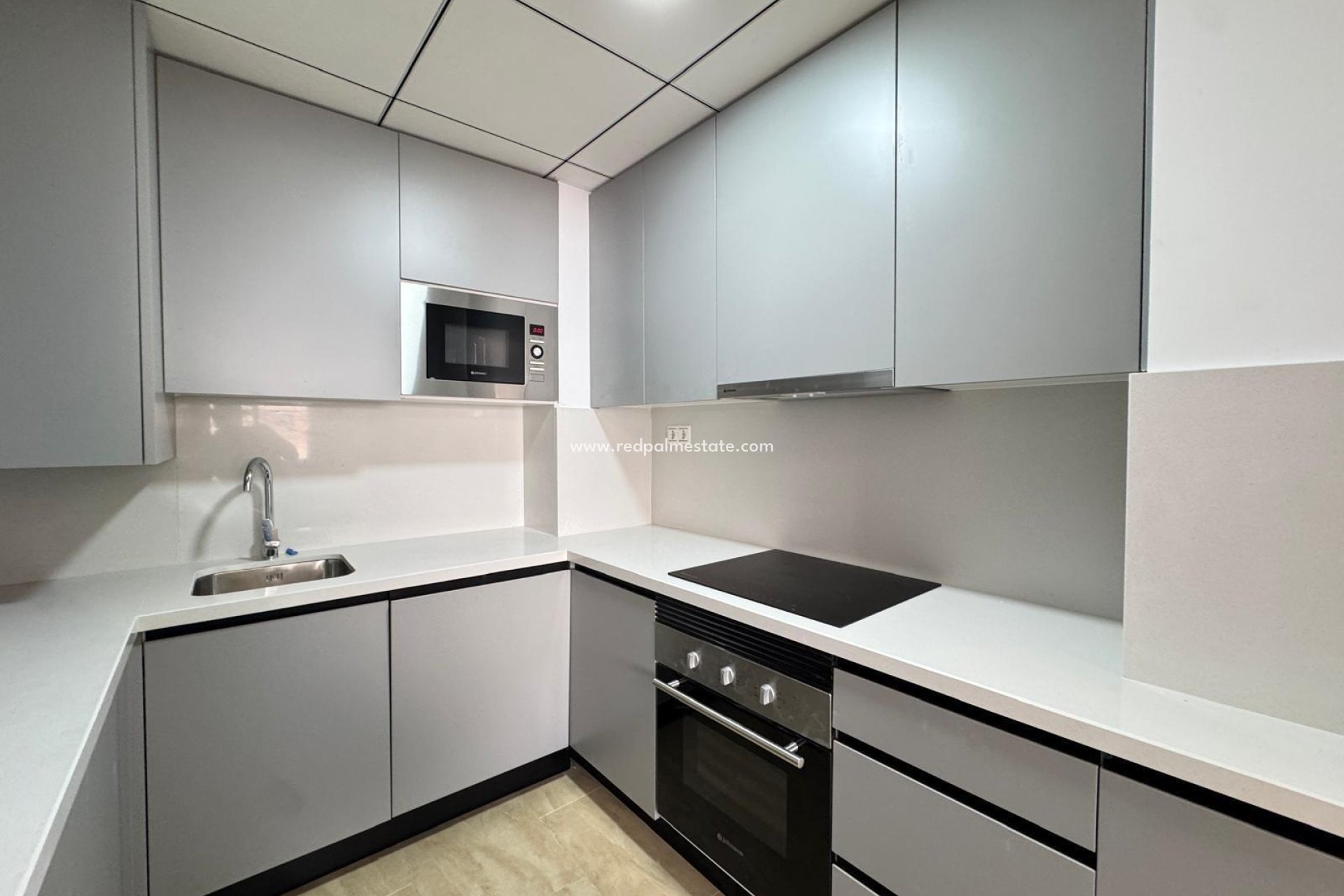 Videresalg - Leiligheter -
Torrevieja