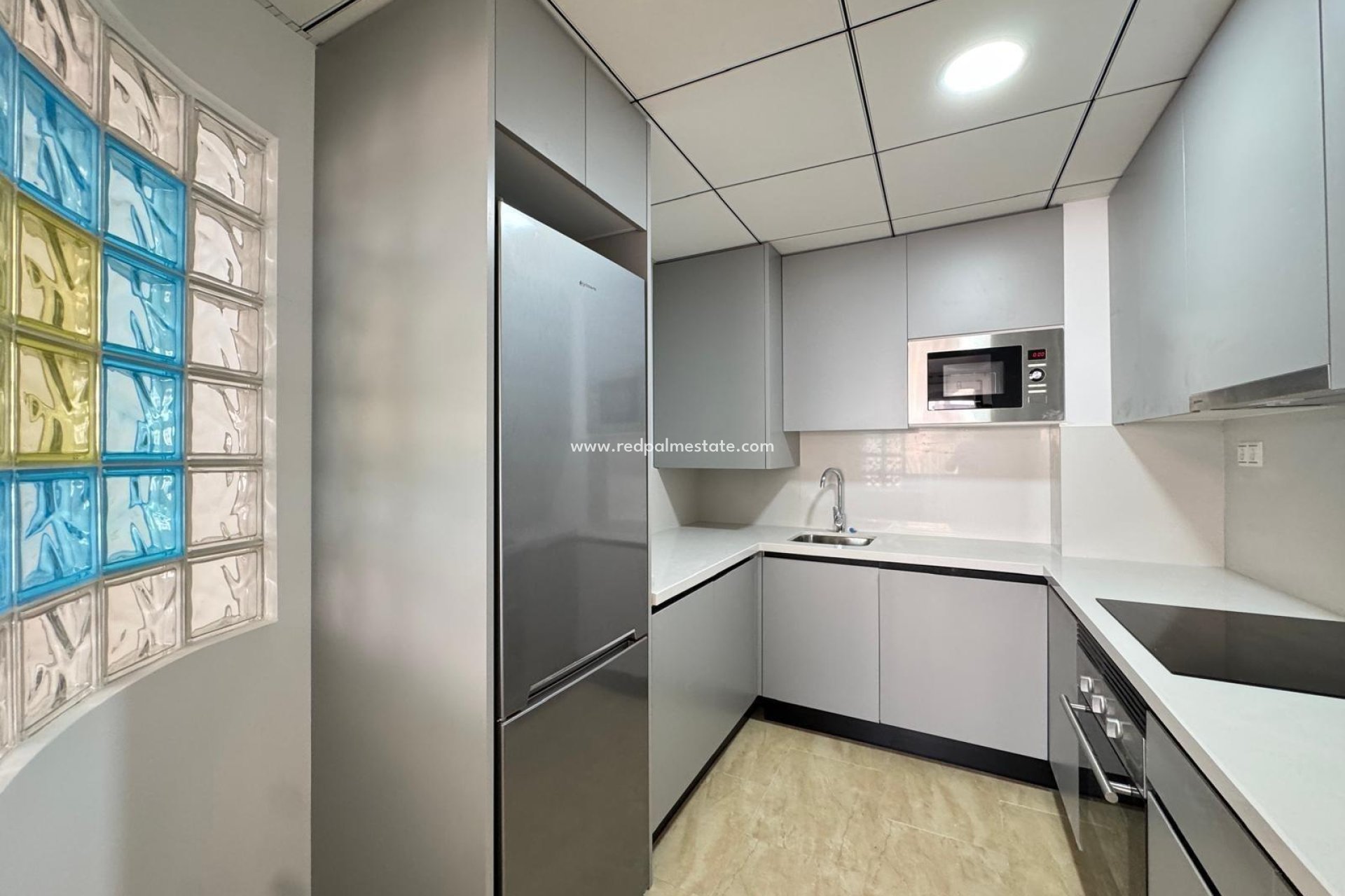 Videresalg - Leiligheter -
Torrevieja