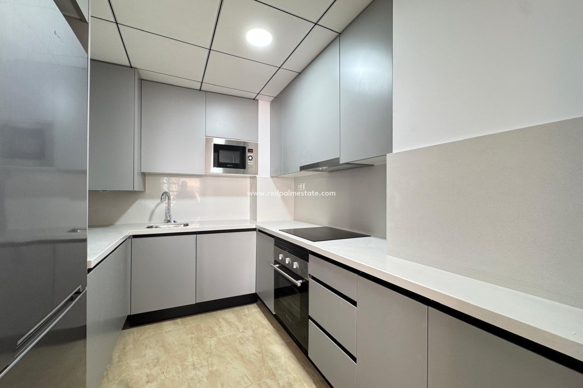 Videresalg - Leiligheter -
Torrevieja