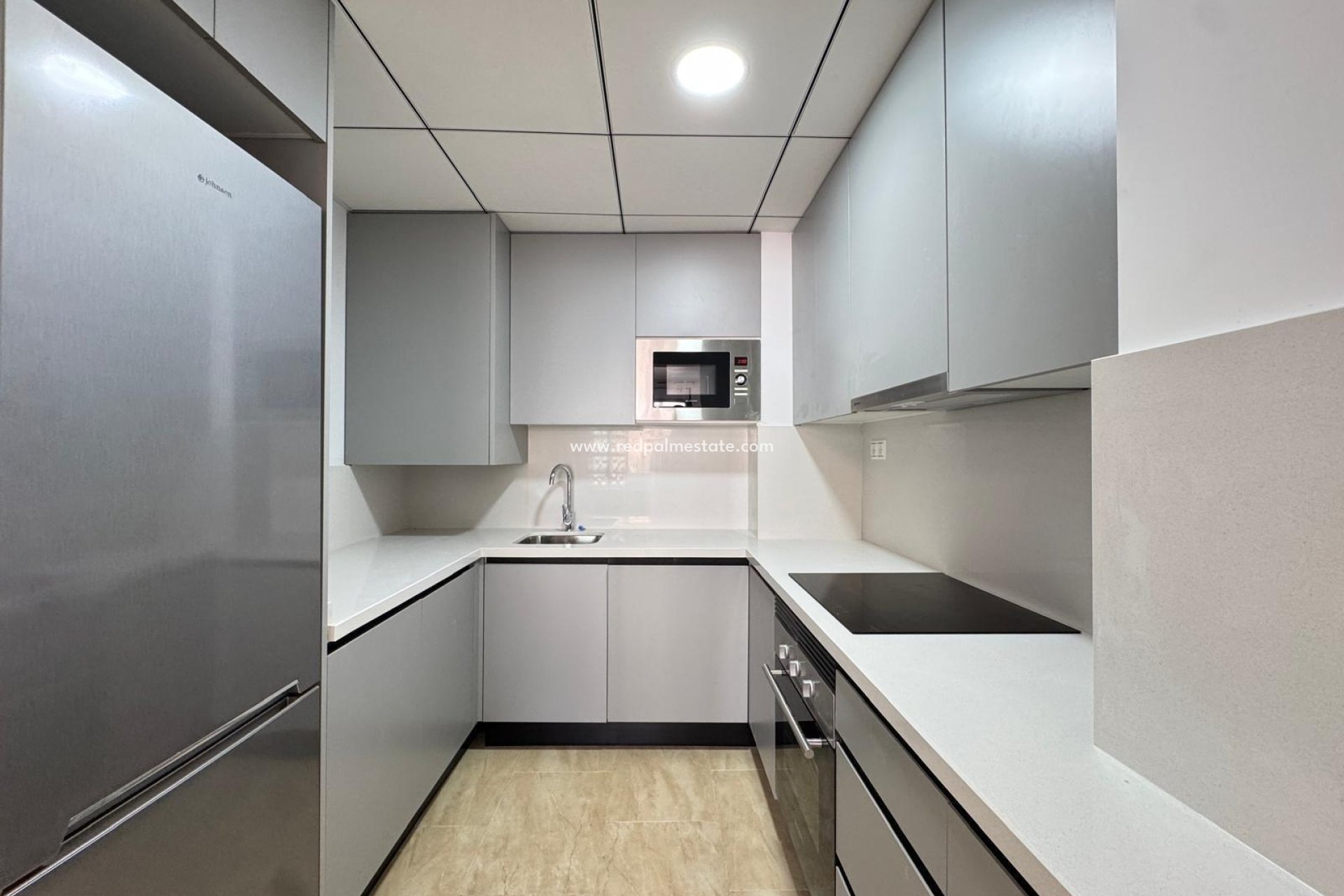 Videresalg - Leiligheter -
Torrevieja