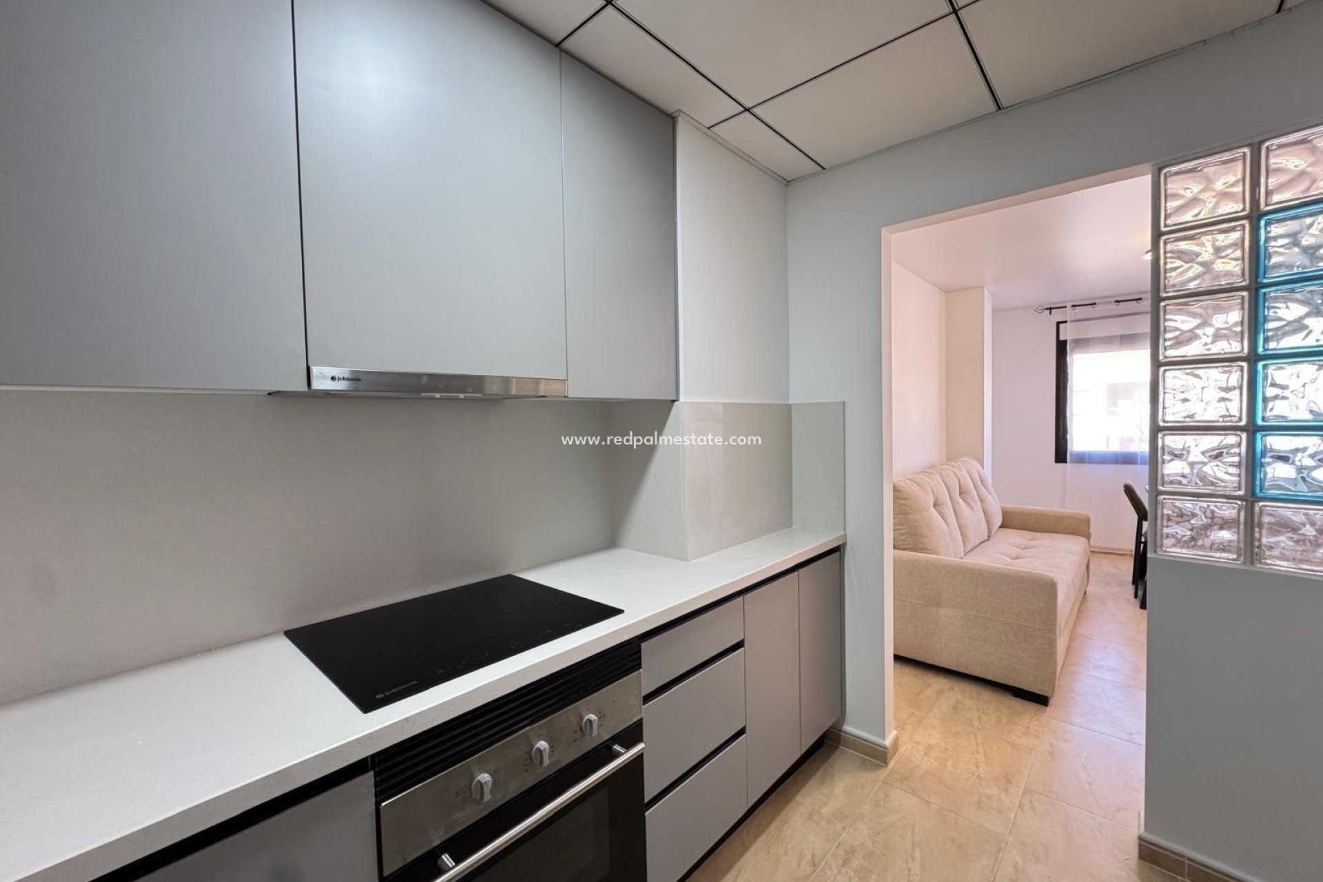 Videresalg - Leiligheter -
Torrevieja