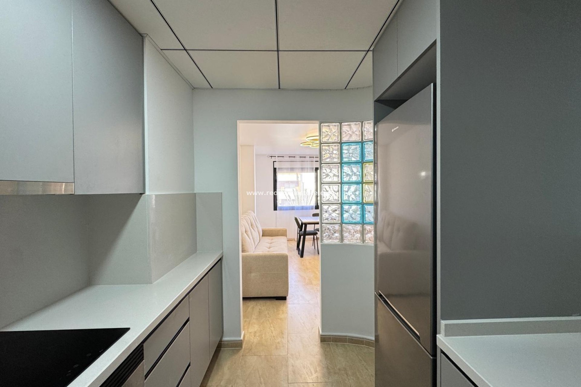 Videresalg - Leiligheter -
Torrevieja