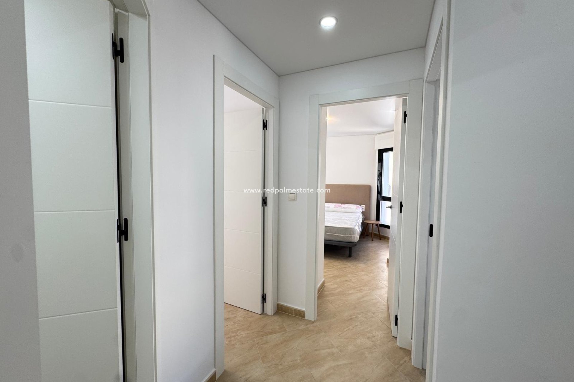 Videresalg - Leiligheter -
Torrevieja