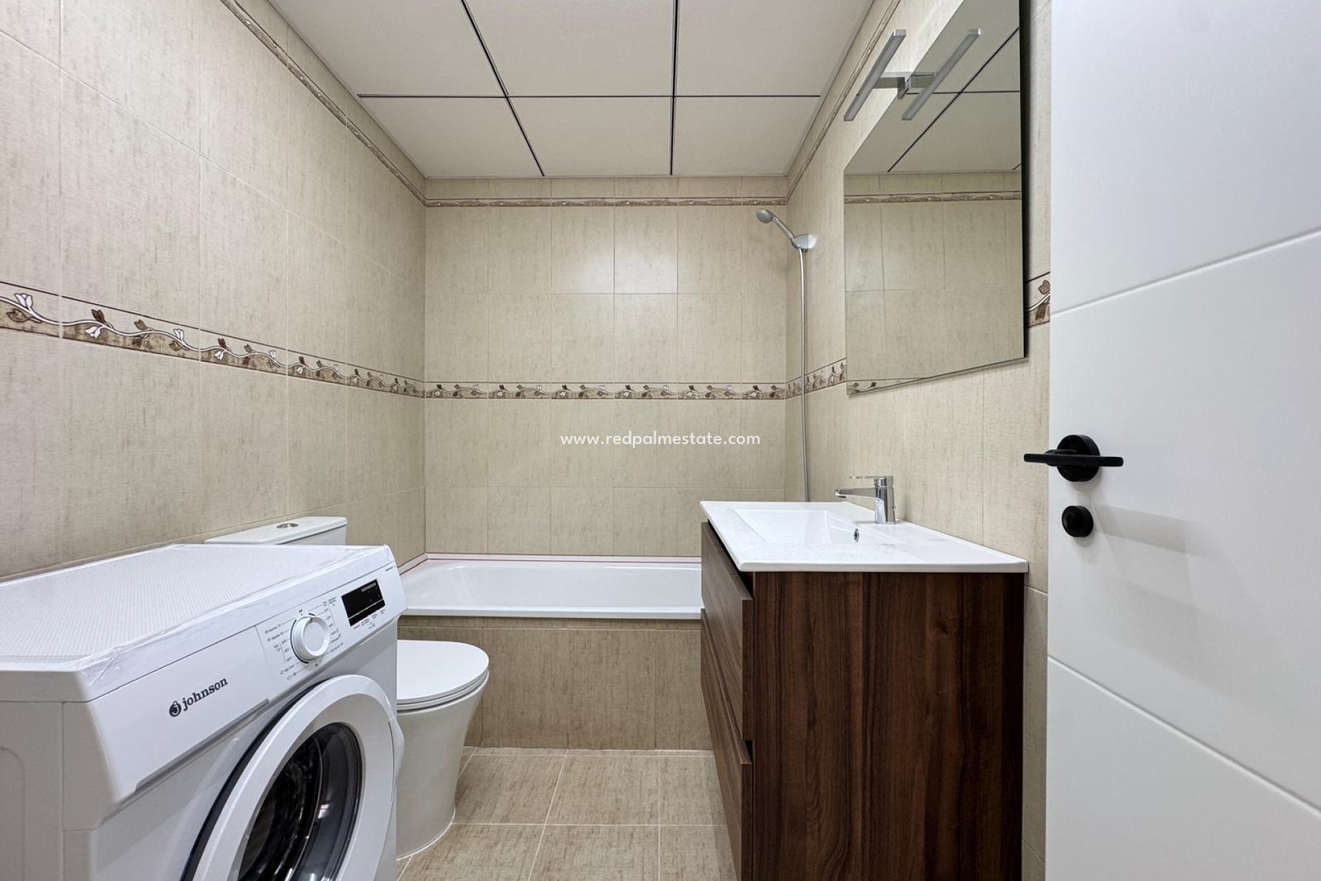 Videresalg - Leiligheter -
Torrevieja