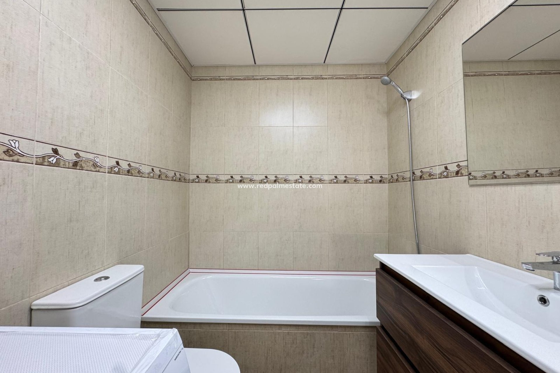 Videresalg - Leiligheter -
Torrevieja