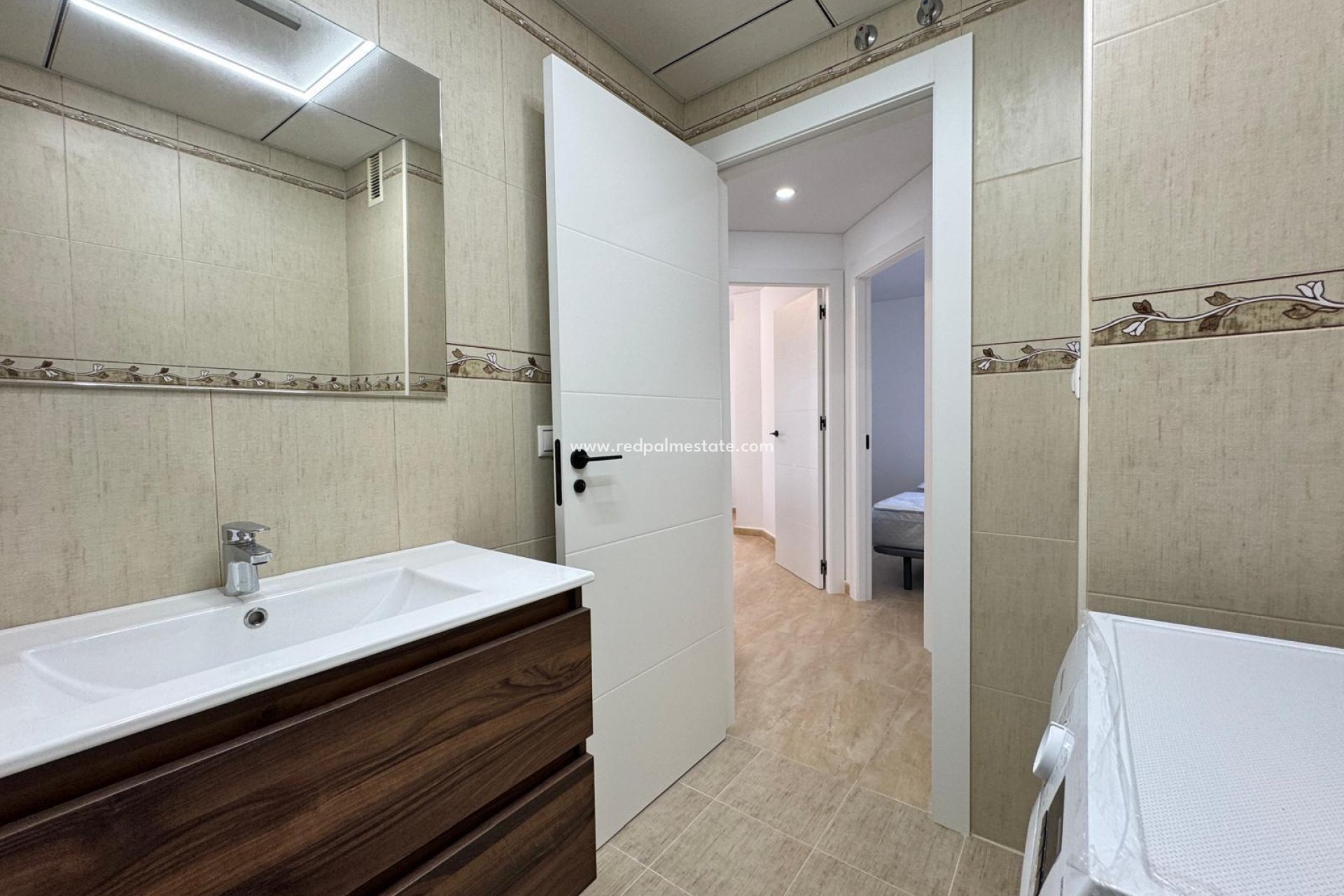 Videresalg - Leiligheter -
Torrevieja