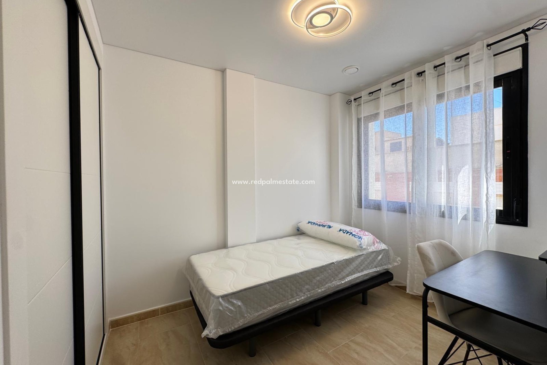 Videresalg - Leiligheter -
Torrevieja