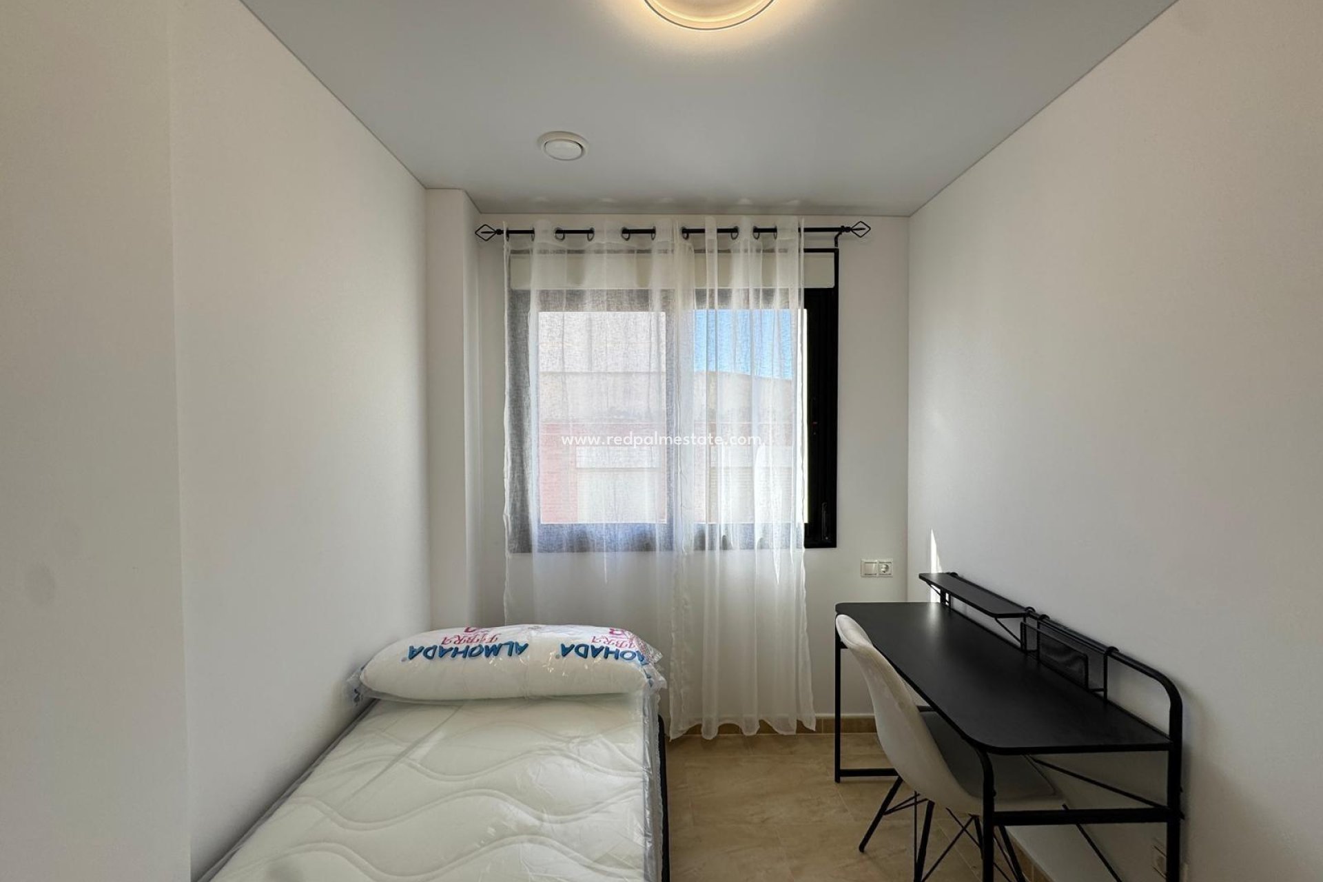 Videresalg - Leiligheter -
Torrevieja