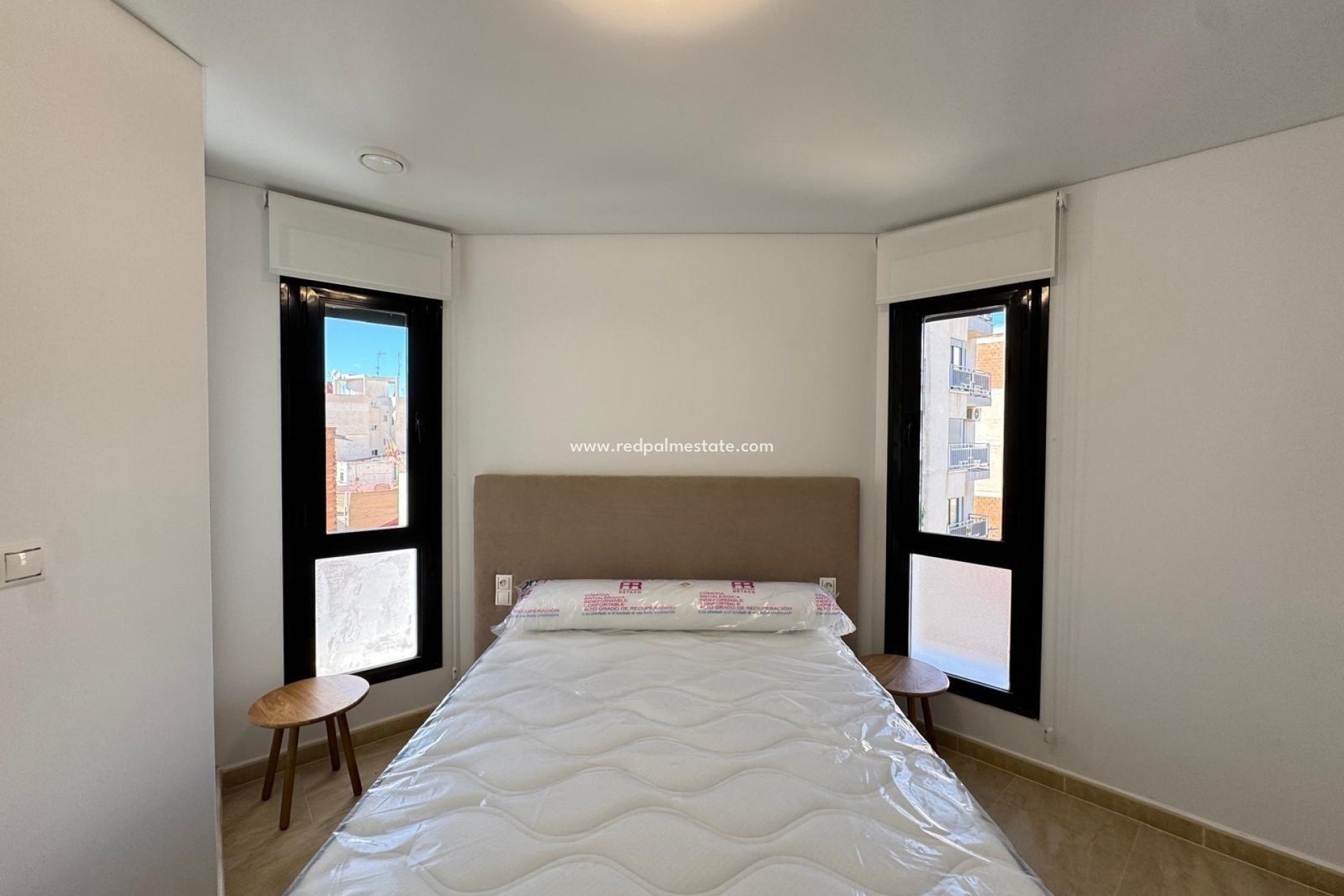 Videresalg - Leiligheter -
Torrevieja