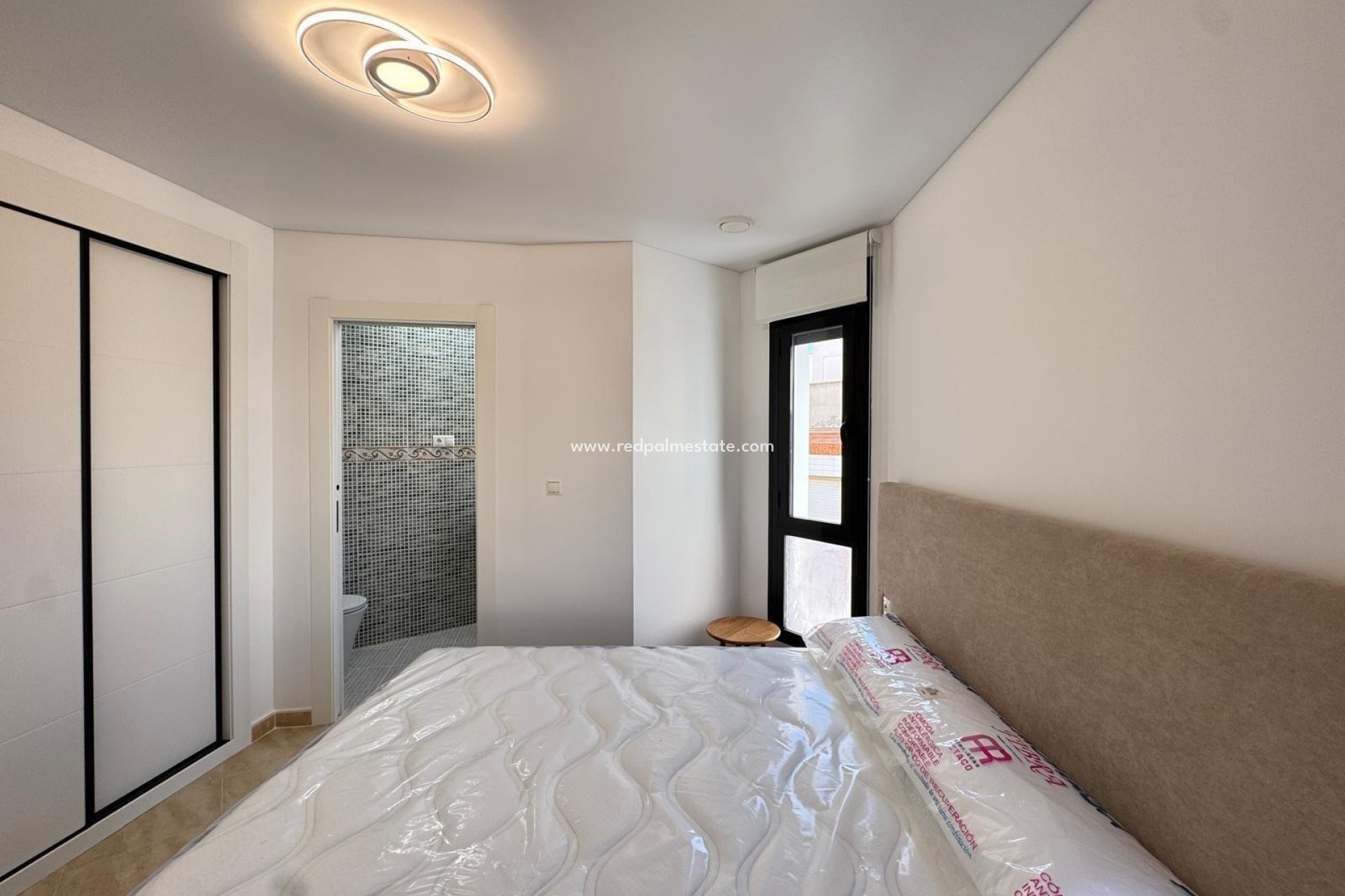 Videresalg - Leiligheter -
Torrevieja