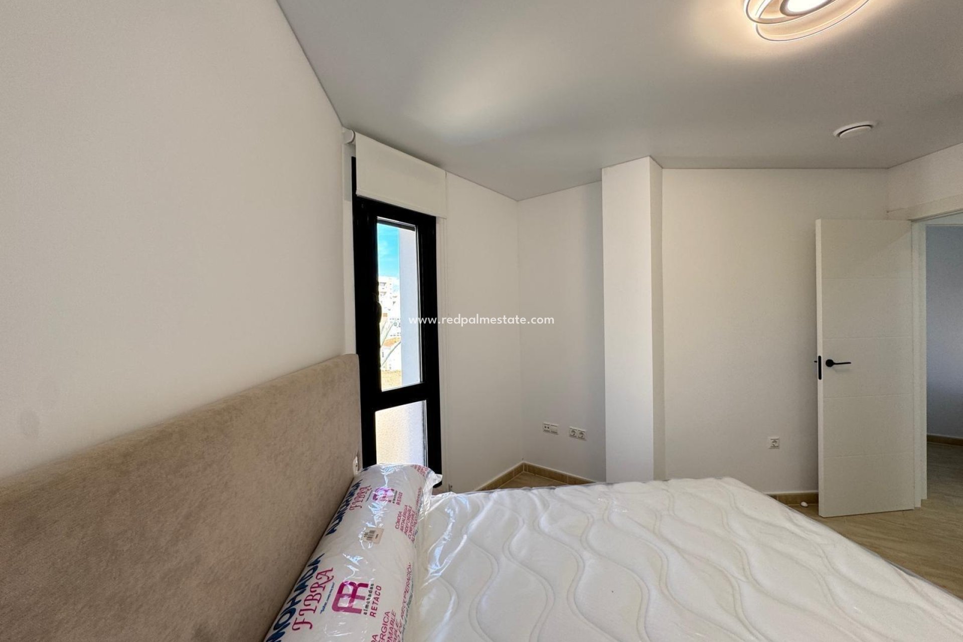 Videresalg - Leiligheter -
Torrevieja