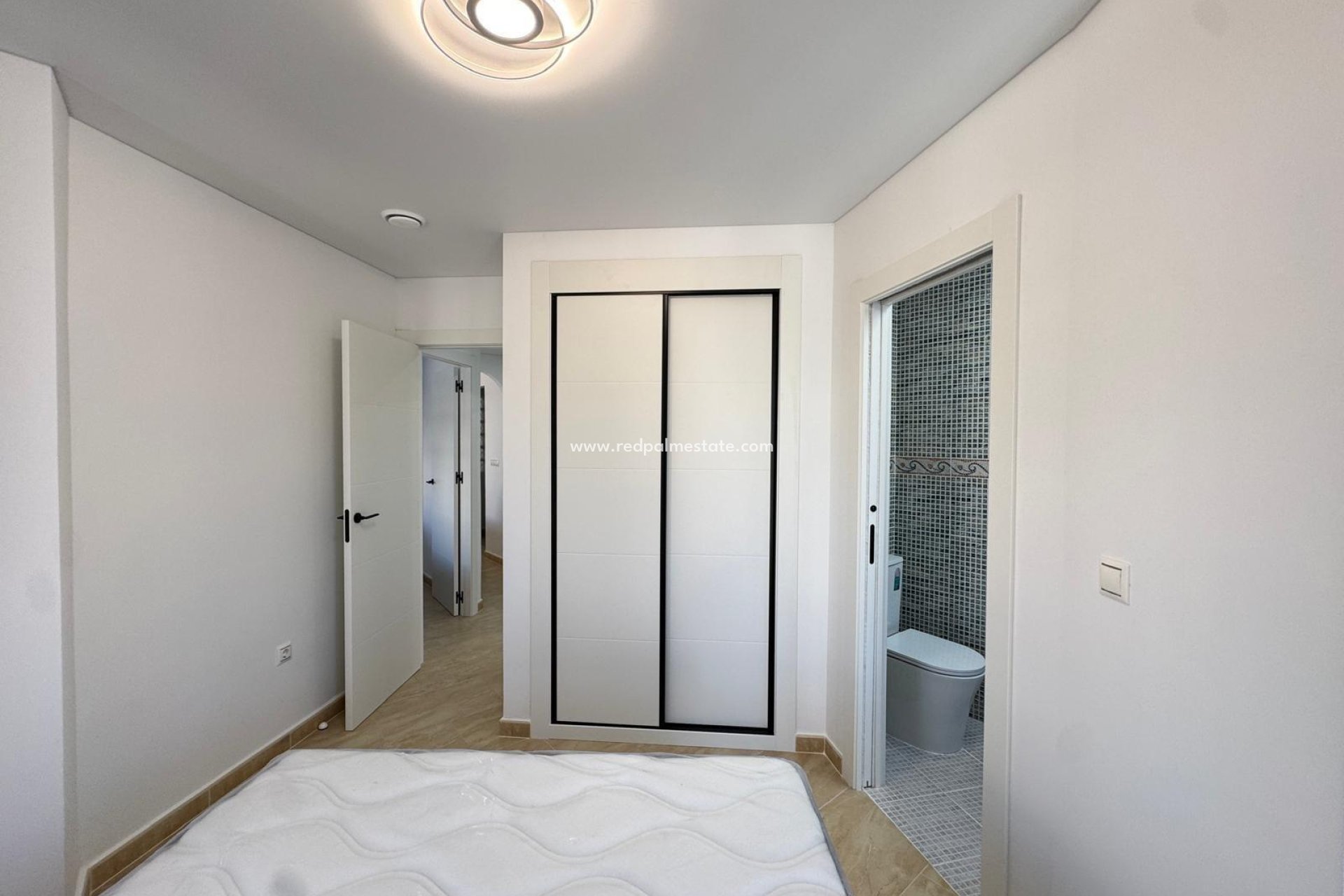 Videresalg - Leiligheter -
Torrevieja