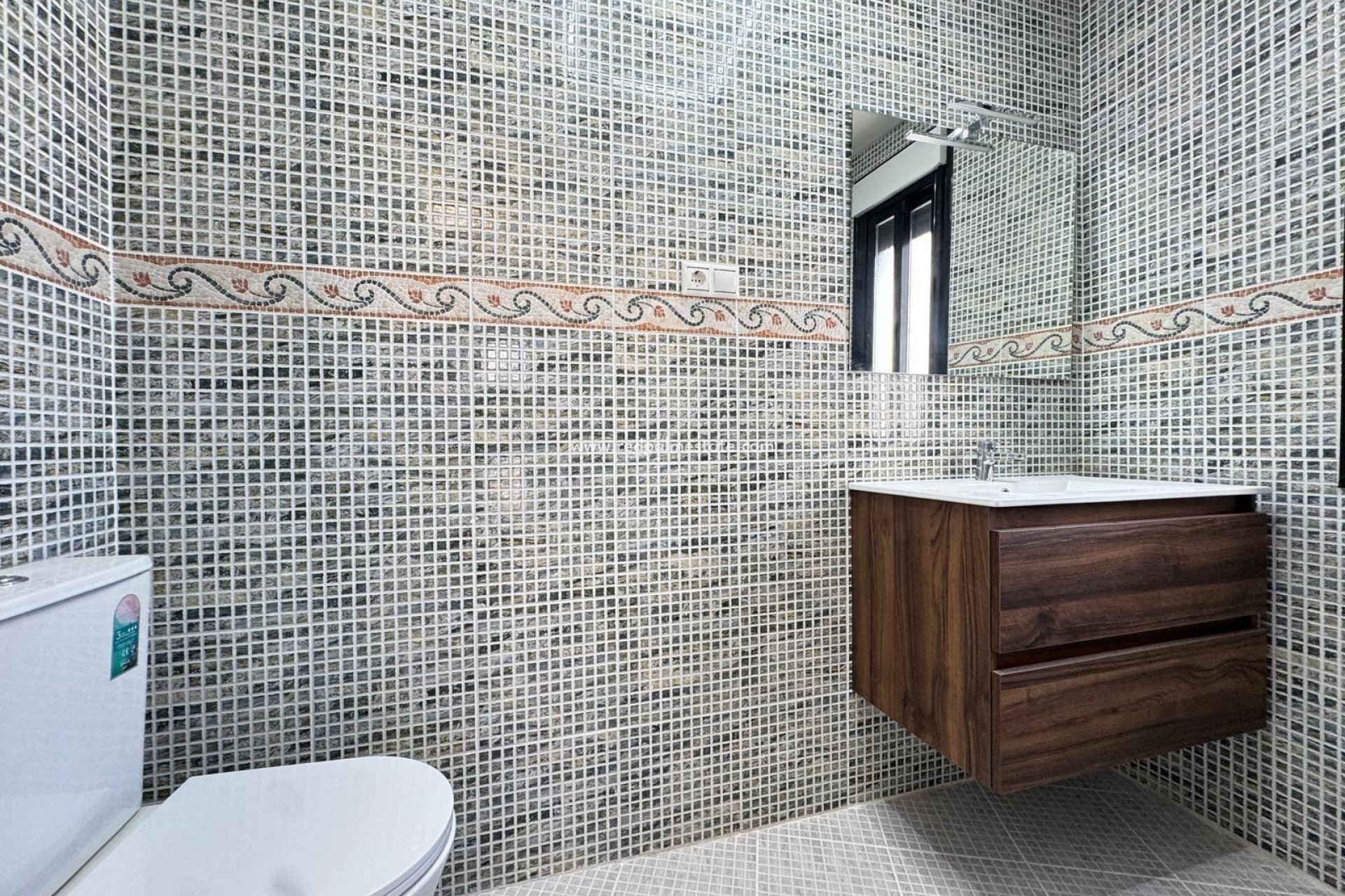 Videresalg - Leiligheter -
Torrevieja