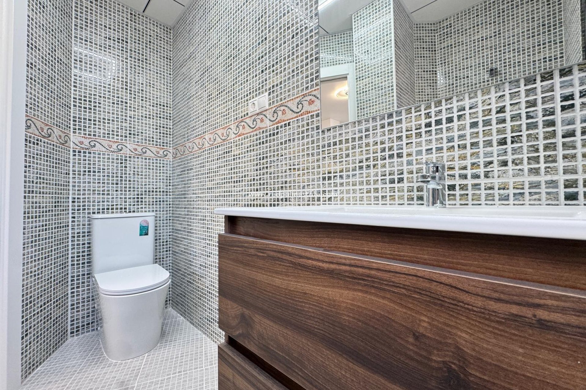 Videresalg - Leiligheter -
Torrevieja