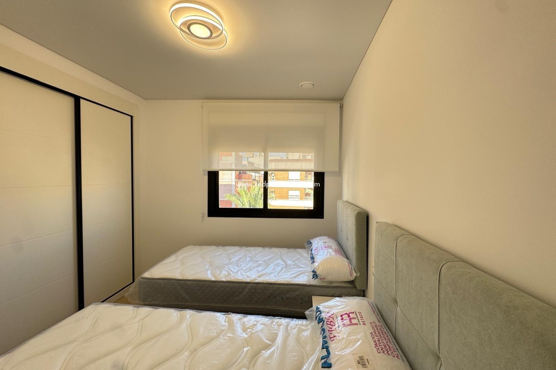 Videresalg - Leiligheter -
Torrevieja