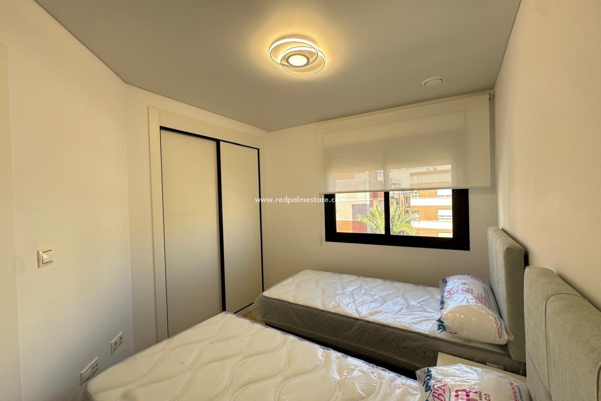 Videresalg - Leiligheter -
Torrevieja