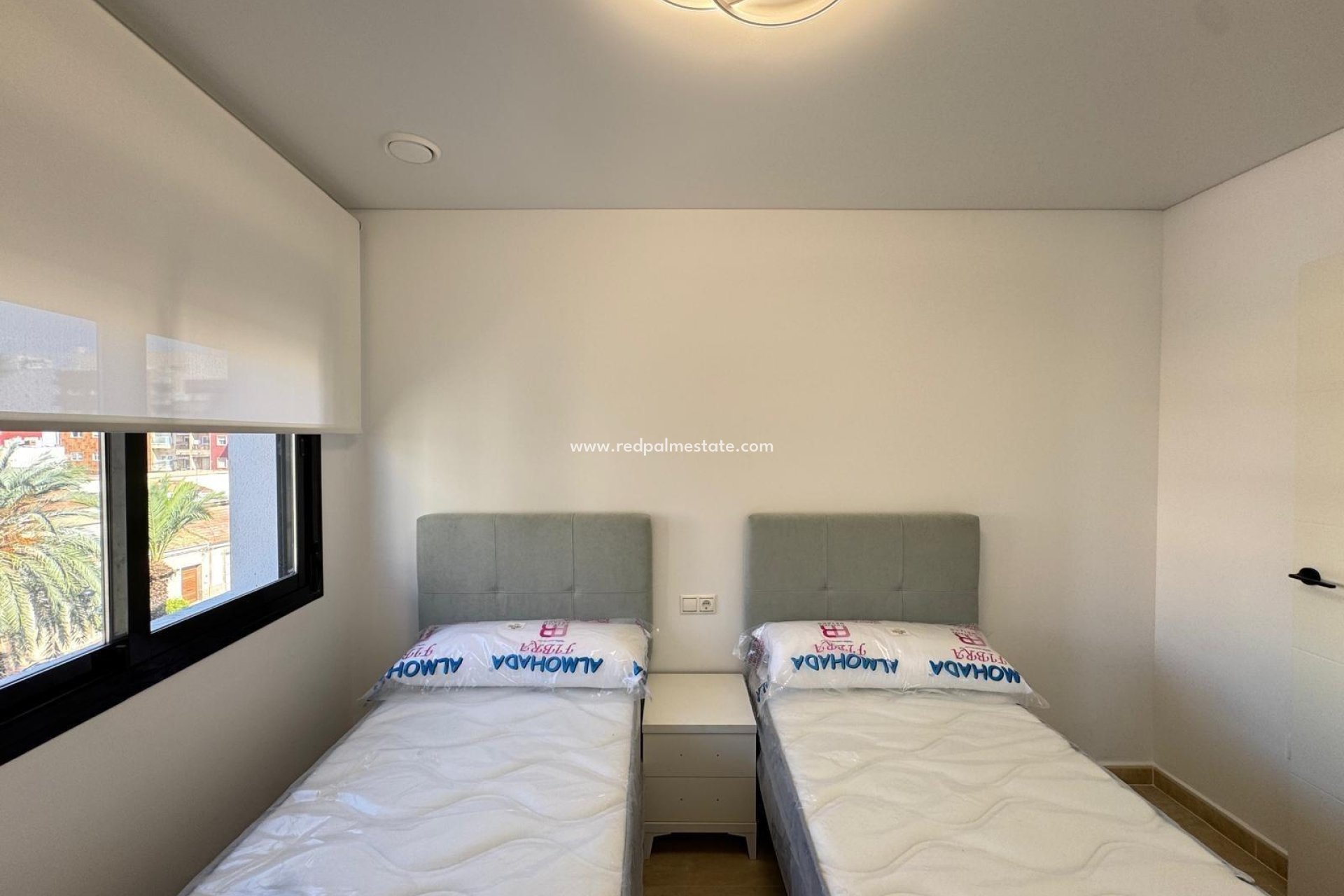 Videresalg - Leiligheter -
Torrevieja