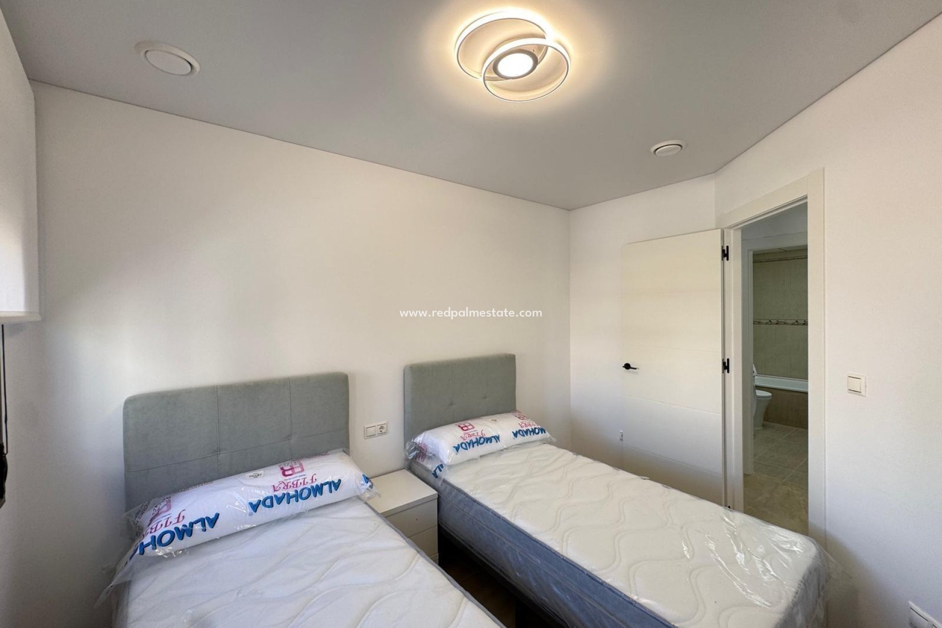 Videresalg - Leiligheter -
Torrevieja