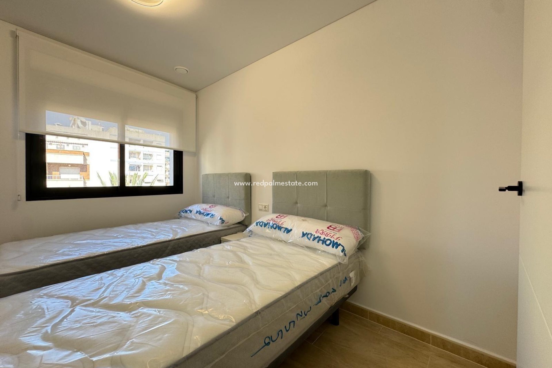 Videresalg - Leiligheter -
Torrevieja