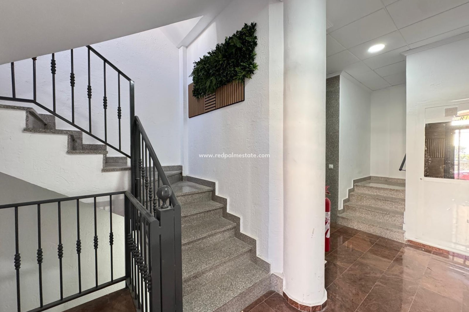 Videresalg - Leiligheter -
Torrevieja