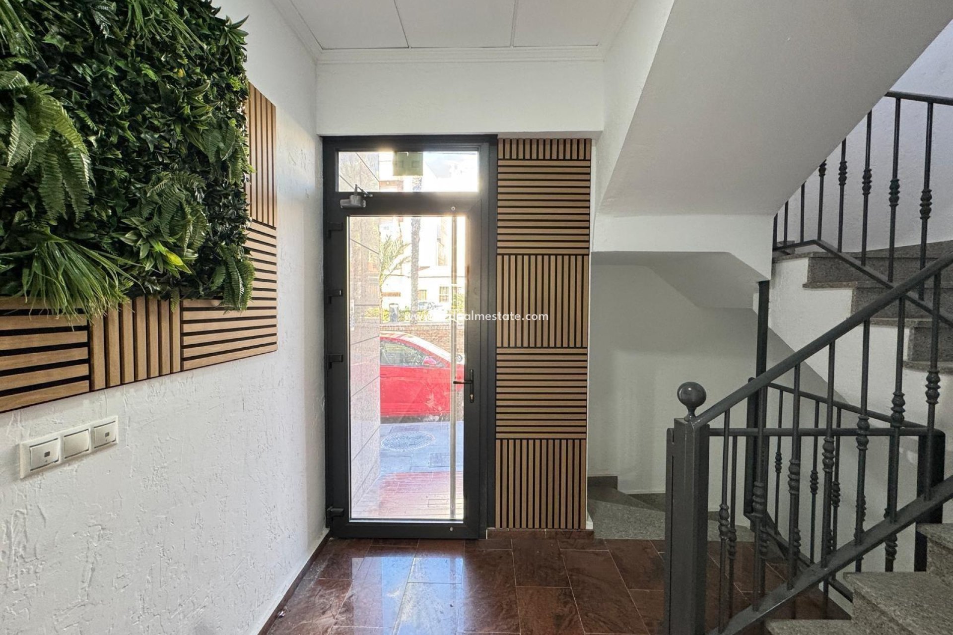 Videresalg - Leiligheter -
Torrevieja