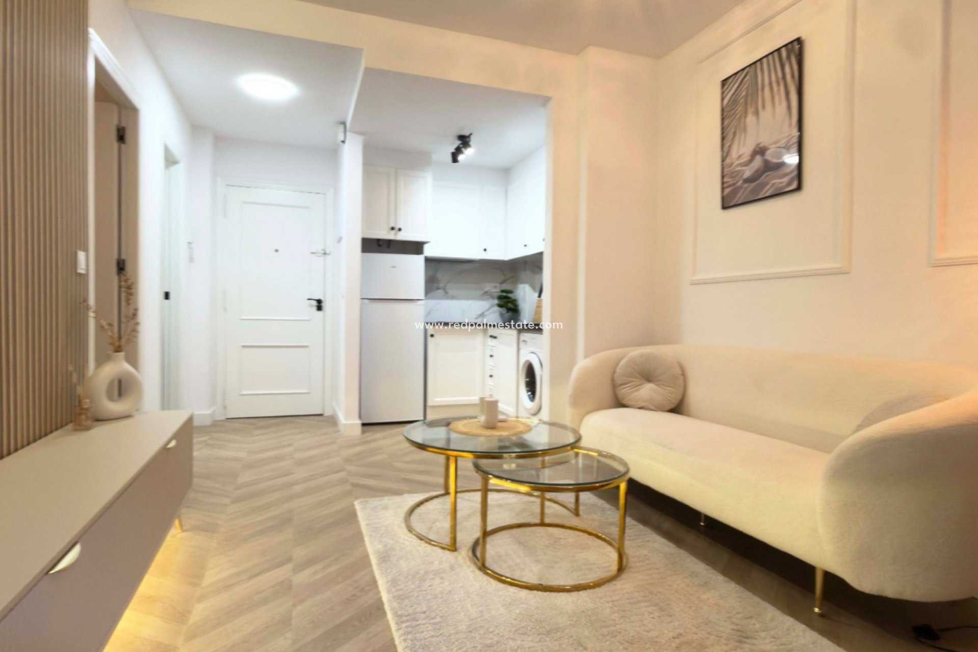 Videresalg - Leiligheter -
Torrevieja