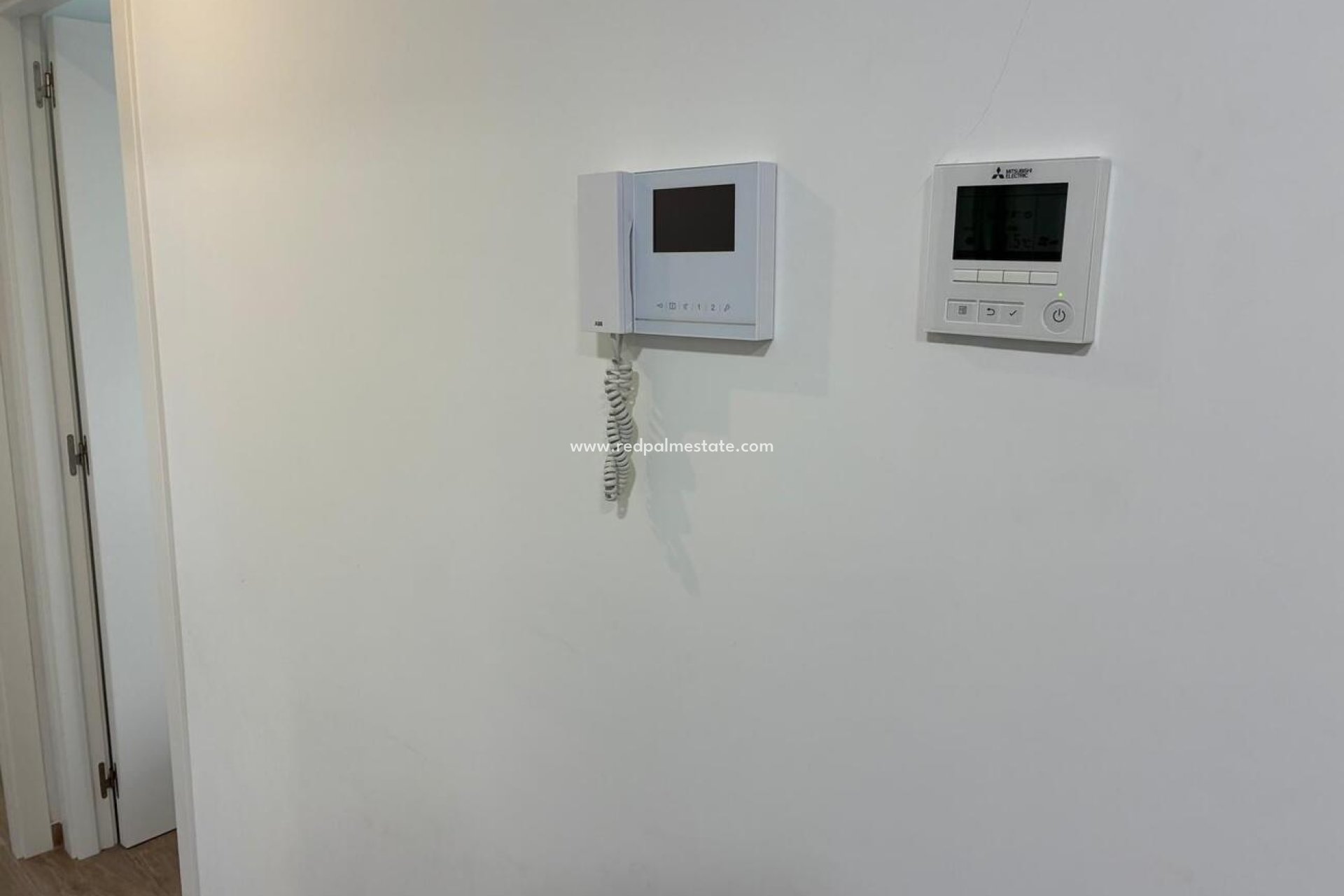 Videresalg - Leiligheter -
Torrevieja