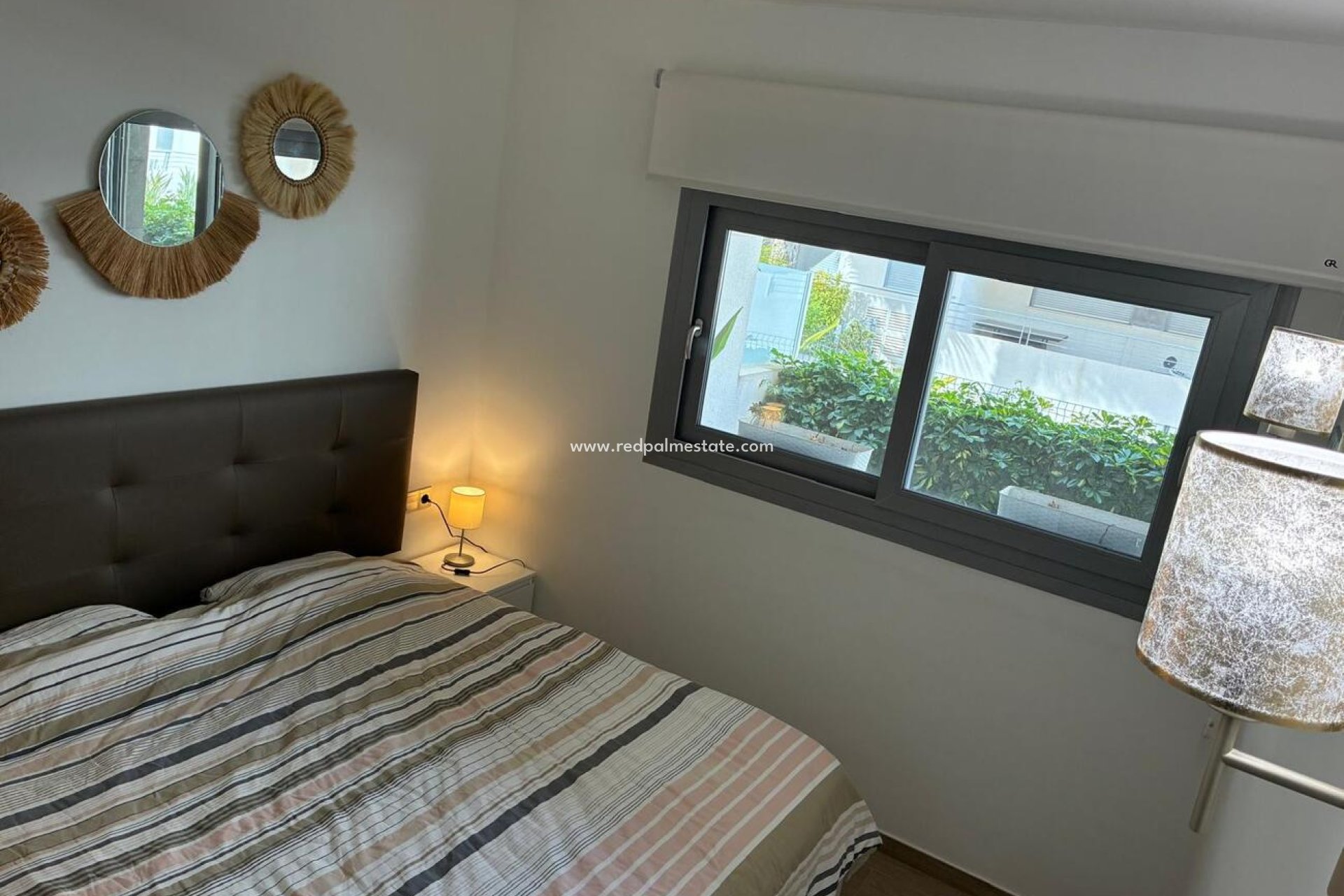 Videresalg - Leiligheter -
Torrevieja