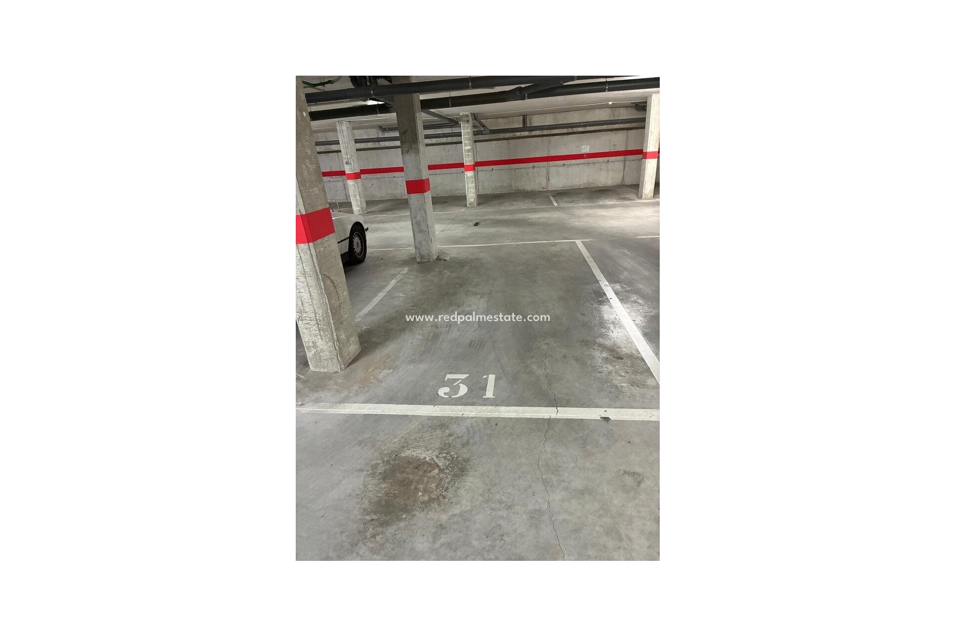 Videresalg - Leiligheter -
Torrevieja