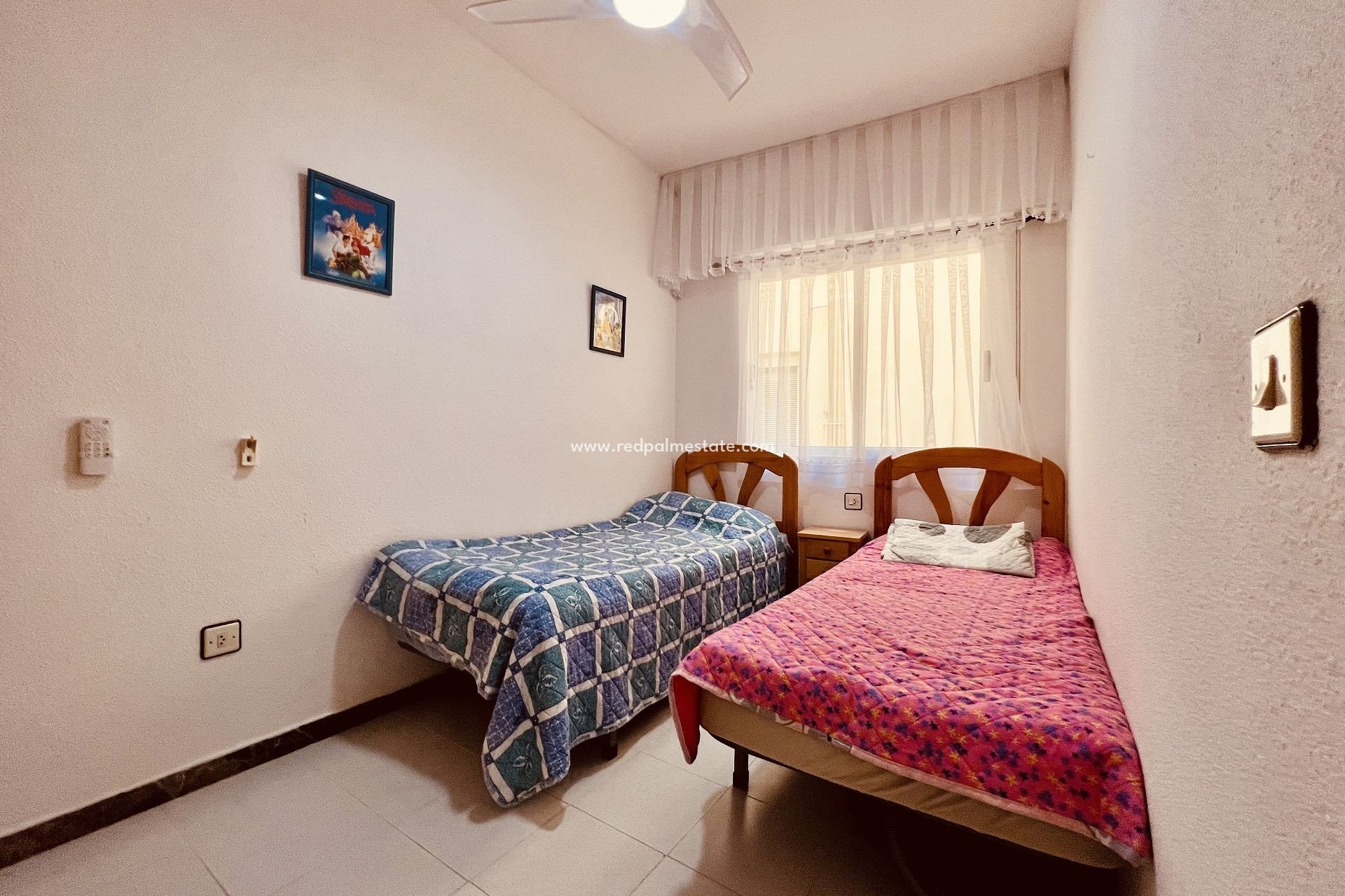 Videresalg - Leiligheter -
Torrevieja