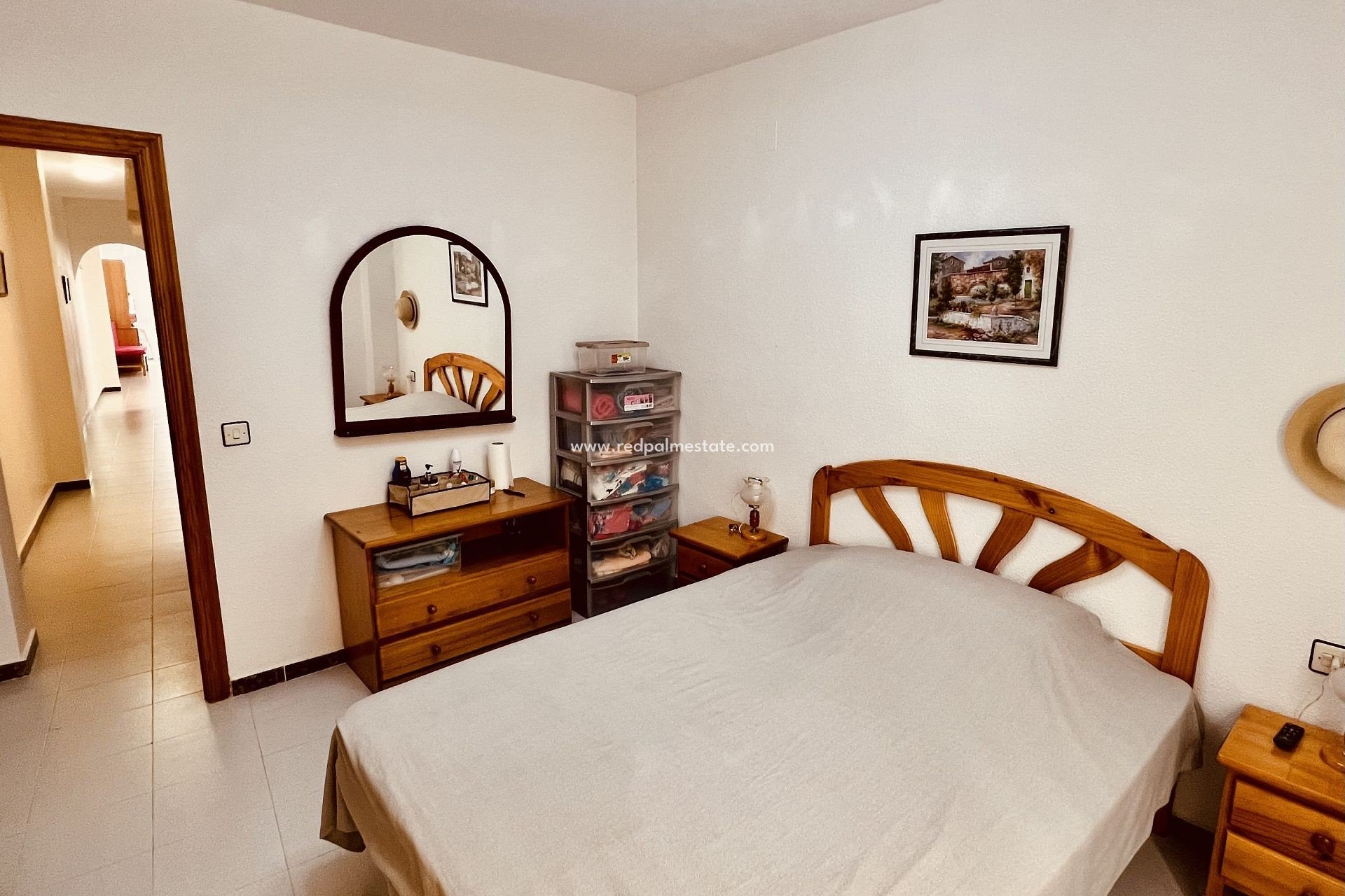 Videresalg - Leiligheter -
Torrevieja