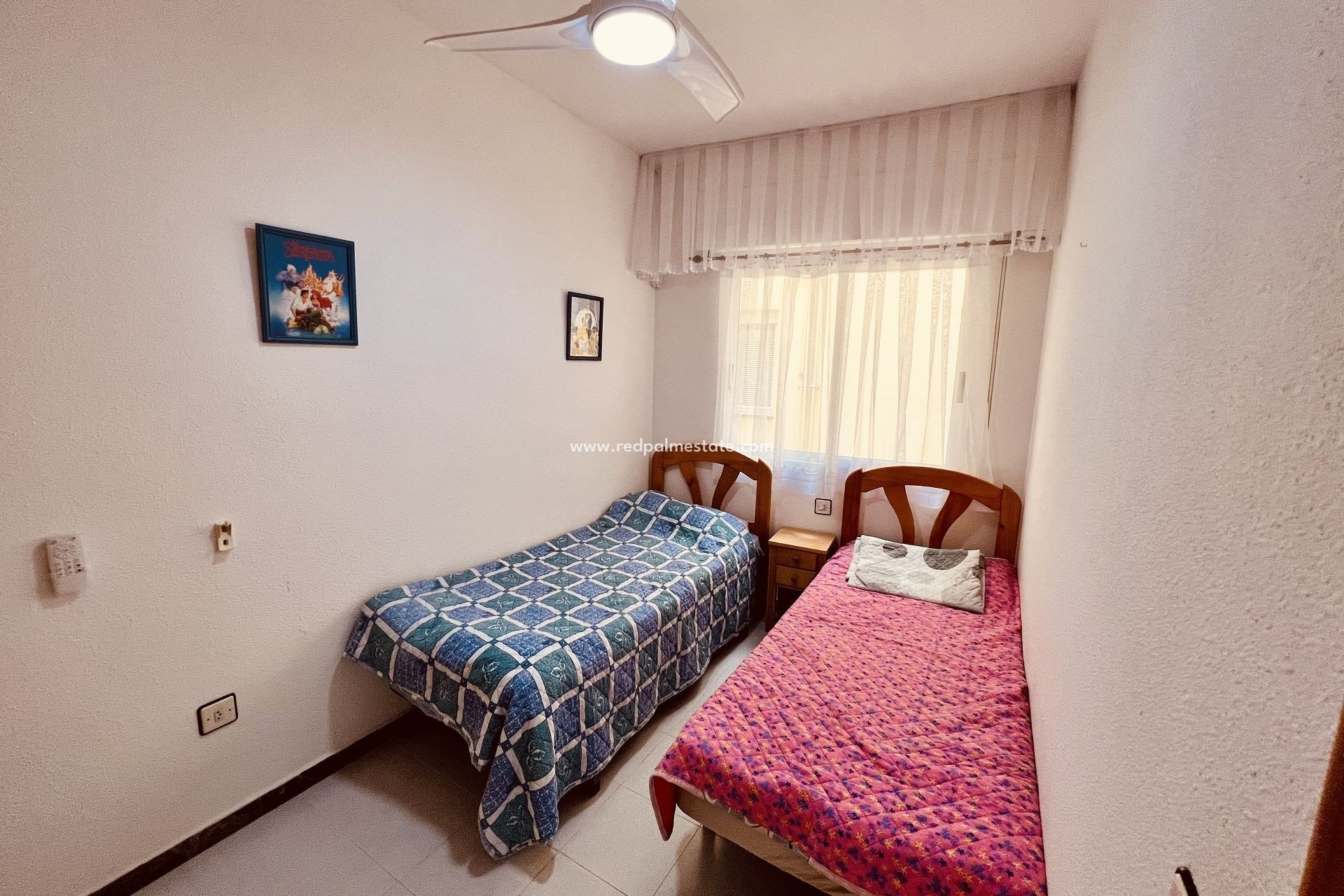 Videresalg - Leiligheter -
Torrevieja