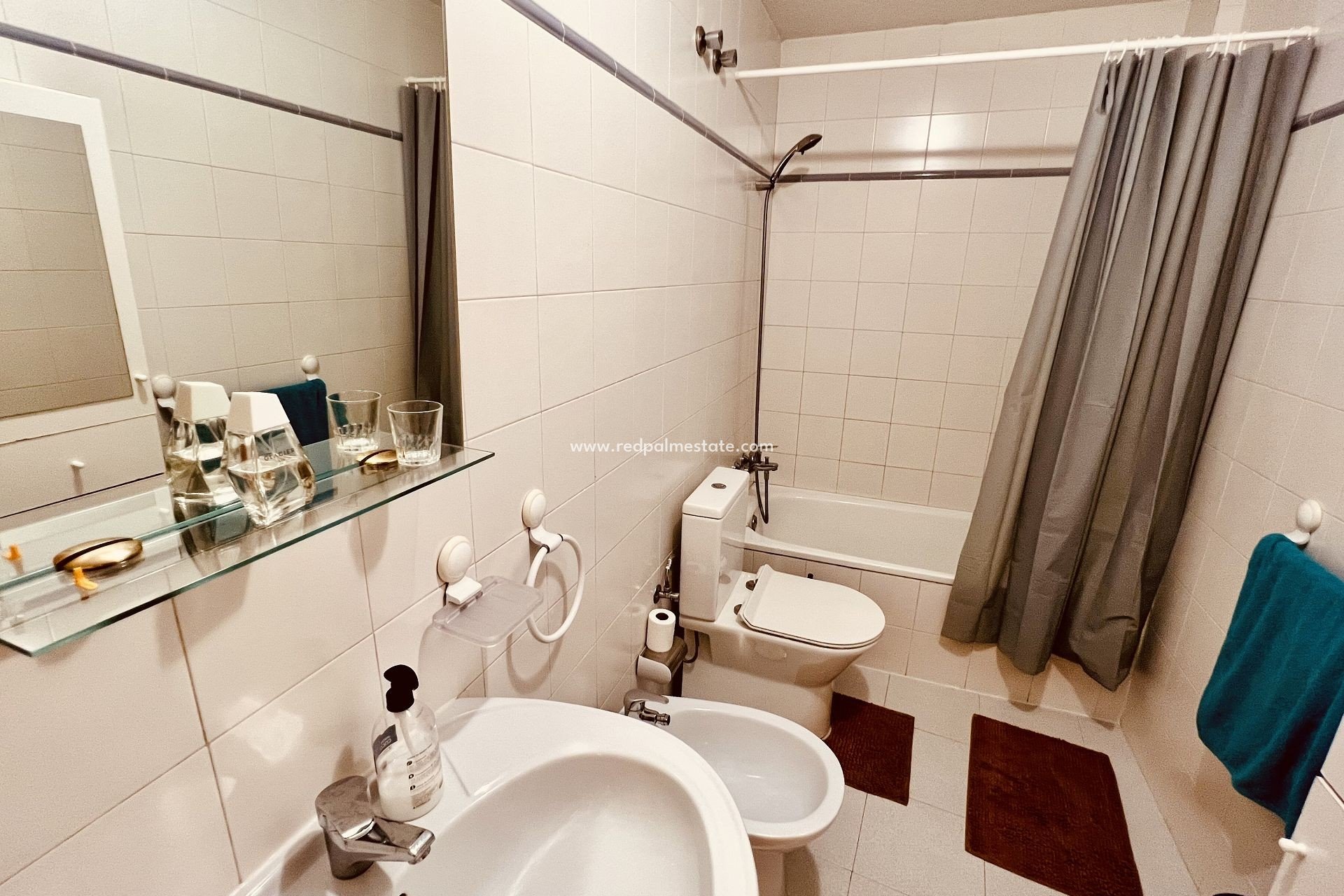 Videresalg - Leiligheter -
Torrevieja