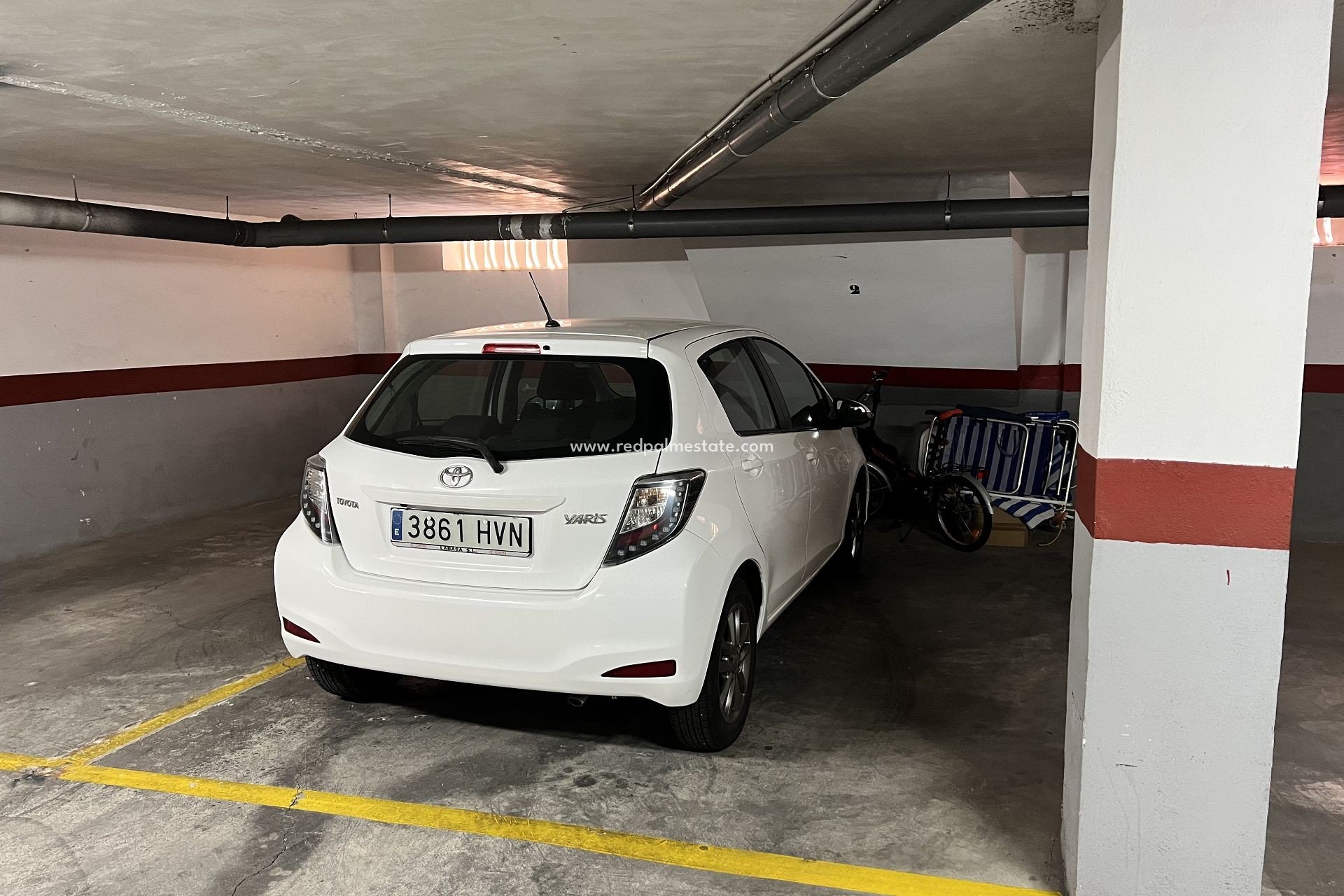 Videresalg - Leiligheter -
Torrevieja