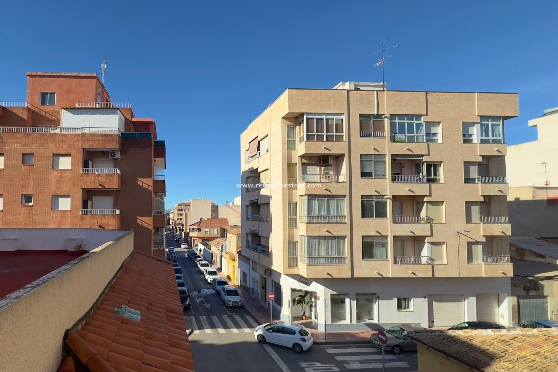 Videresalg - Leiligheter -
Torrevieja