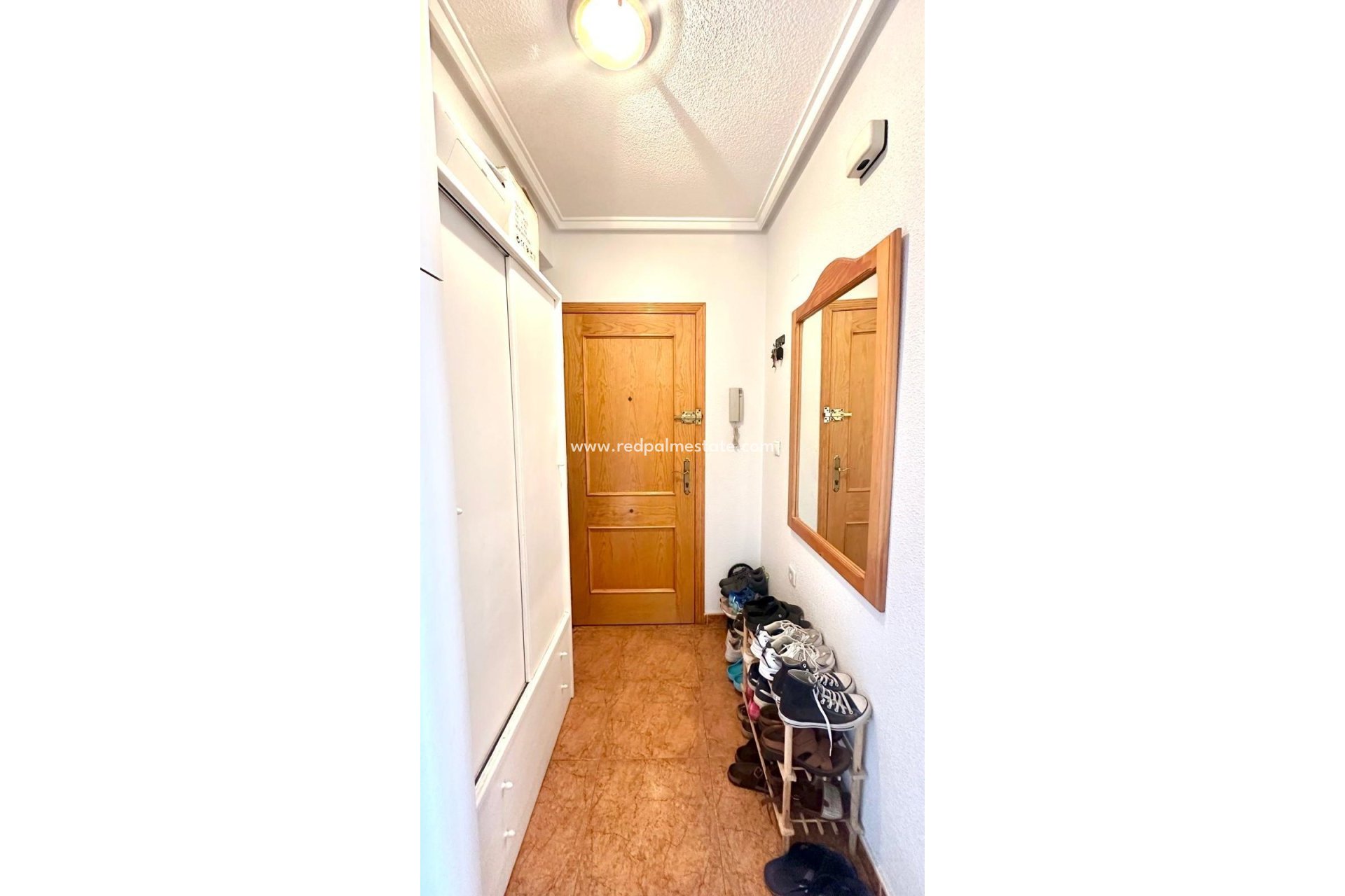 Videresalg - Leiligheter -
Torrevieja