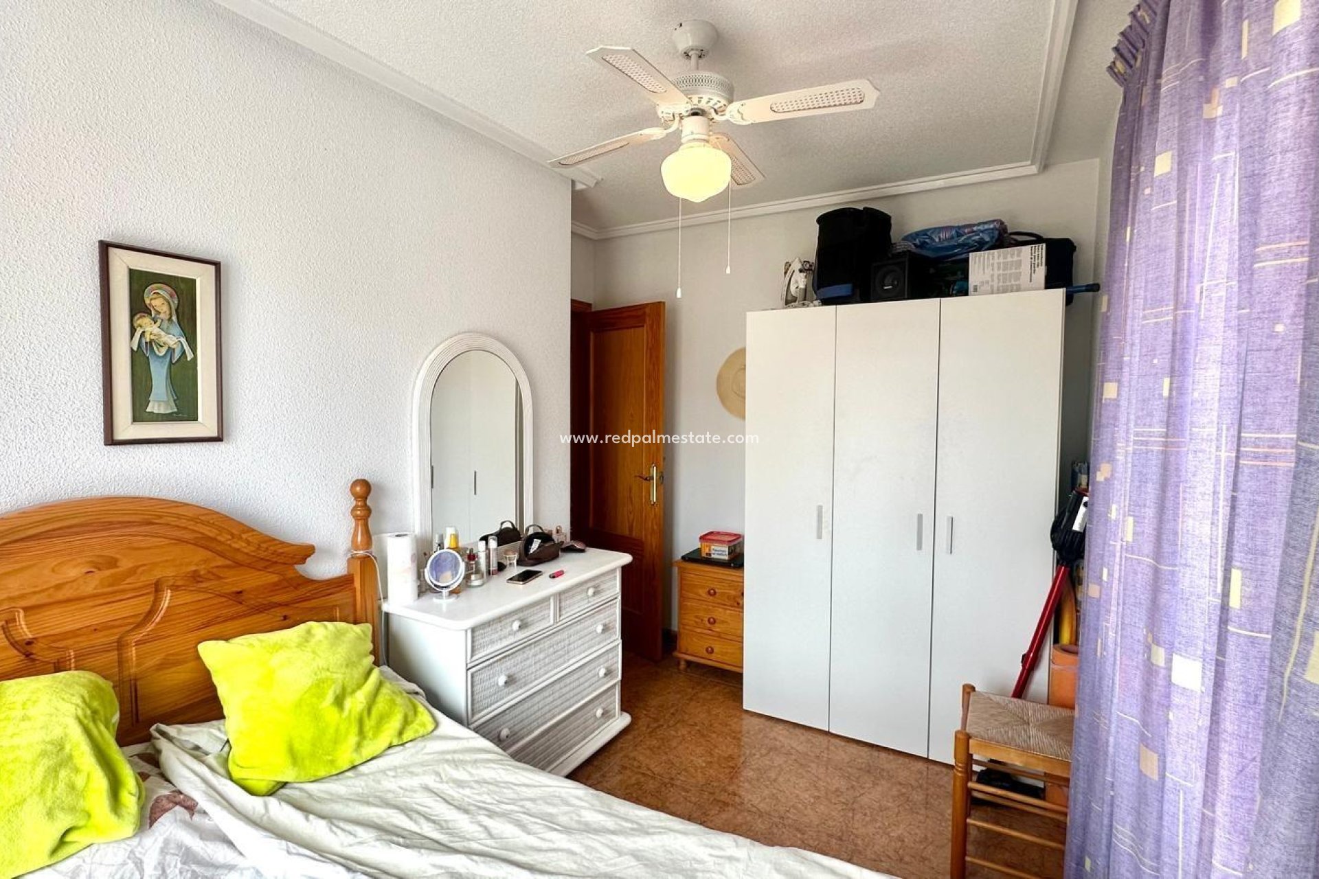 Videresalg - Leiligheter -
Torrevieja