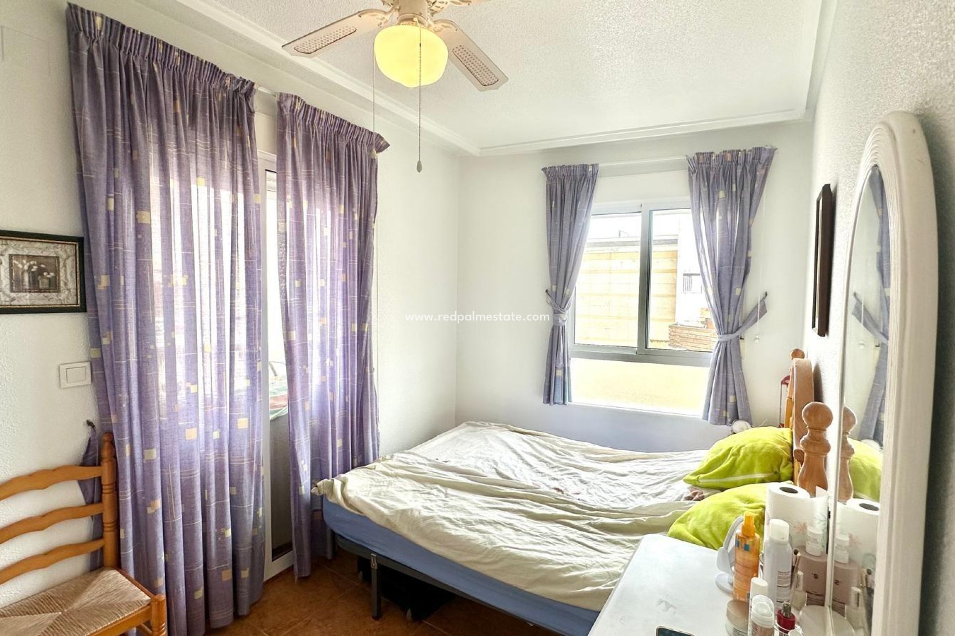 Videresalg - Leiligheter -
Torrevieja