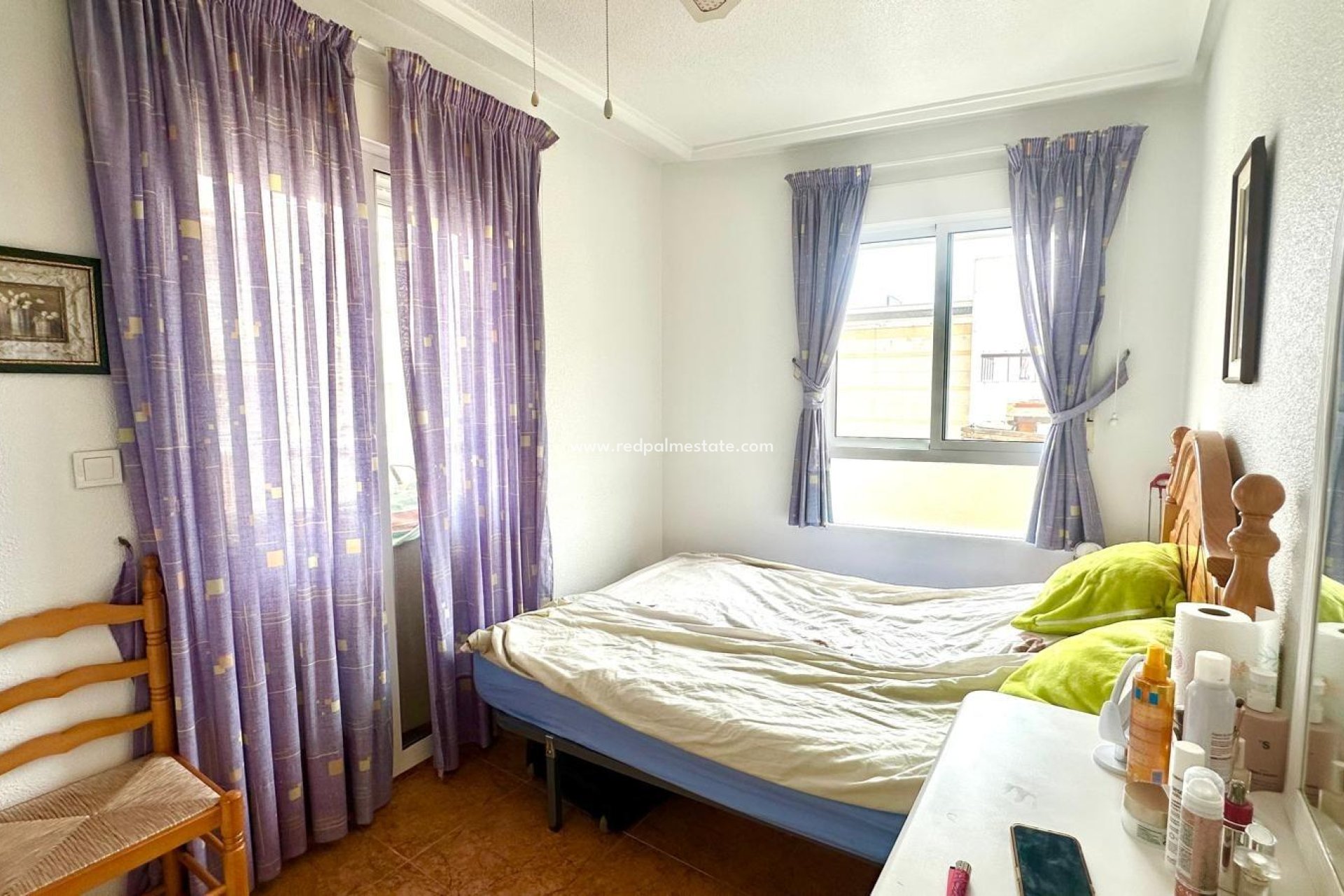 Videresalg - Leiligheter -
Torrevieja