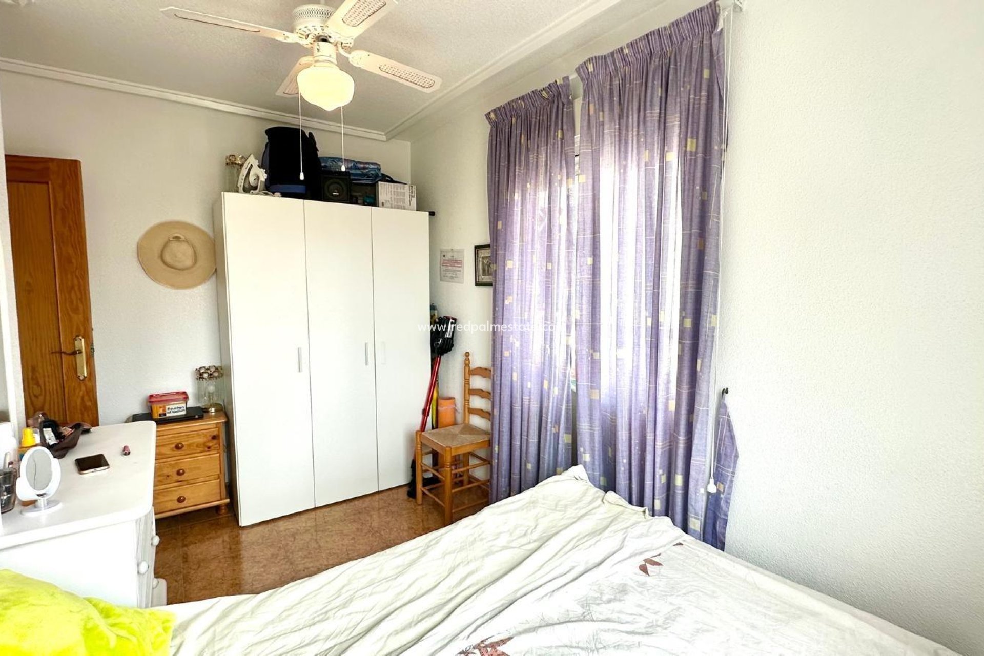 Videresalg - Leiligheter -
Torrevieja