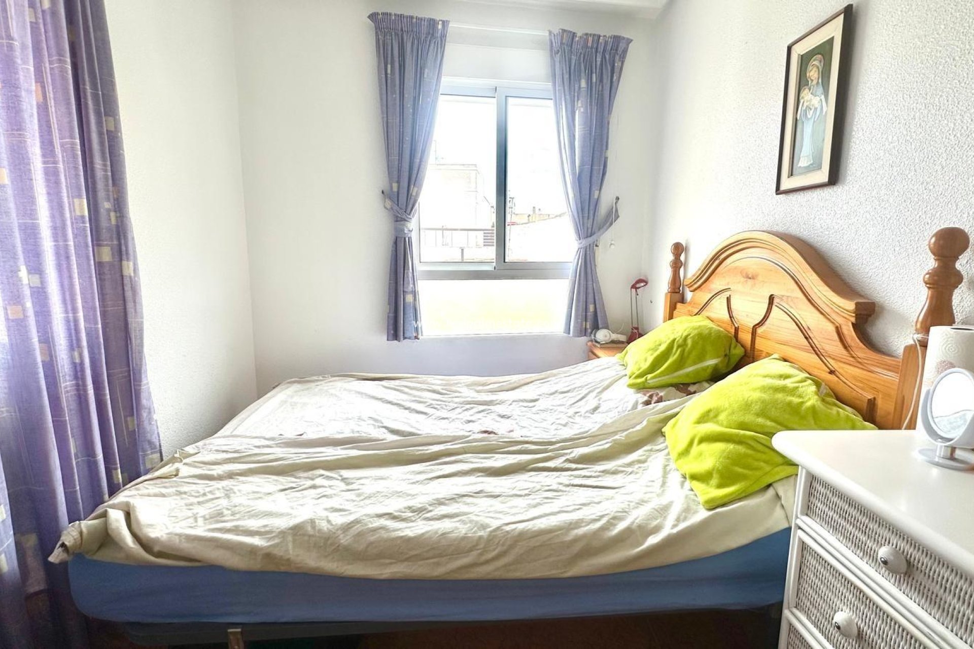 Videresalg - Leiligheter -
Torrevieja