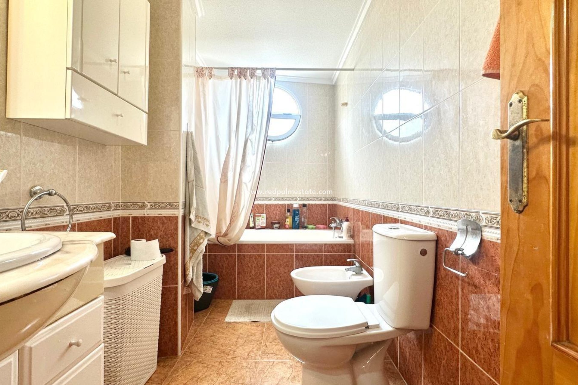 Videresalg - Leiligheter -
Torrevieja