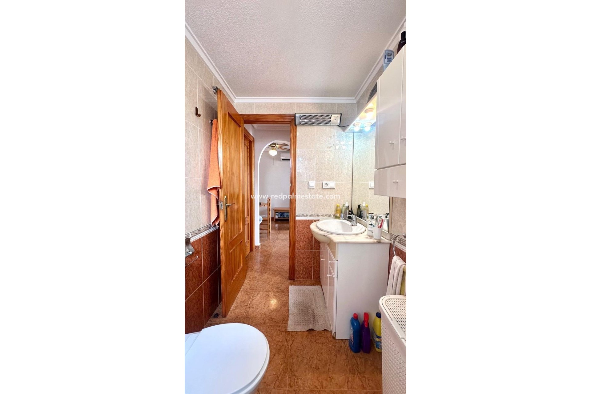 Videresalg - Leiligheter -
Torrevieja