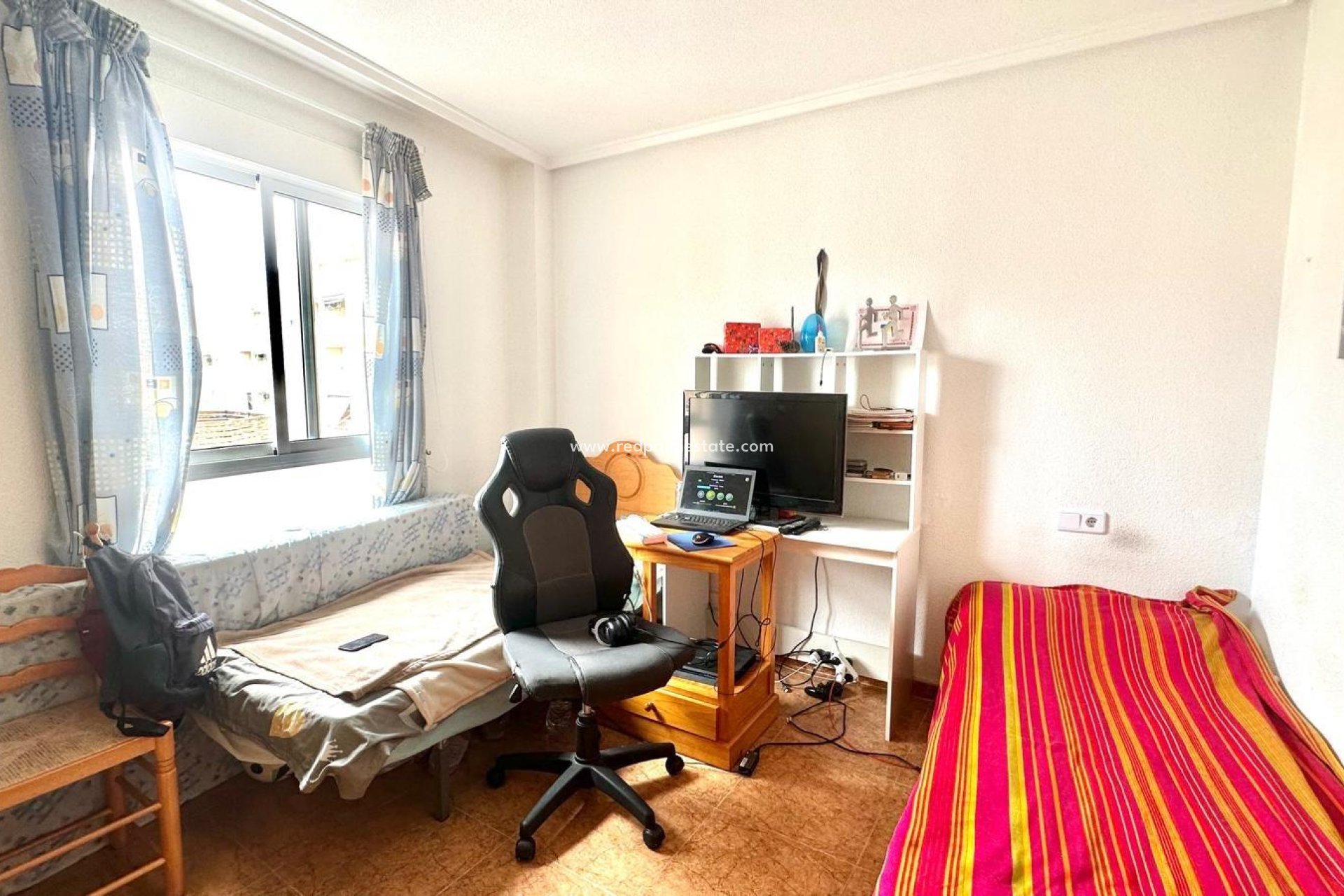 Videresalg - Leiligheter -
Torrevieja