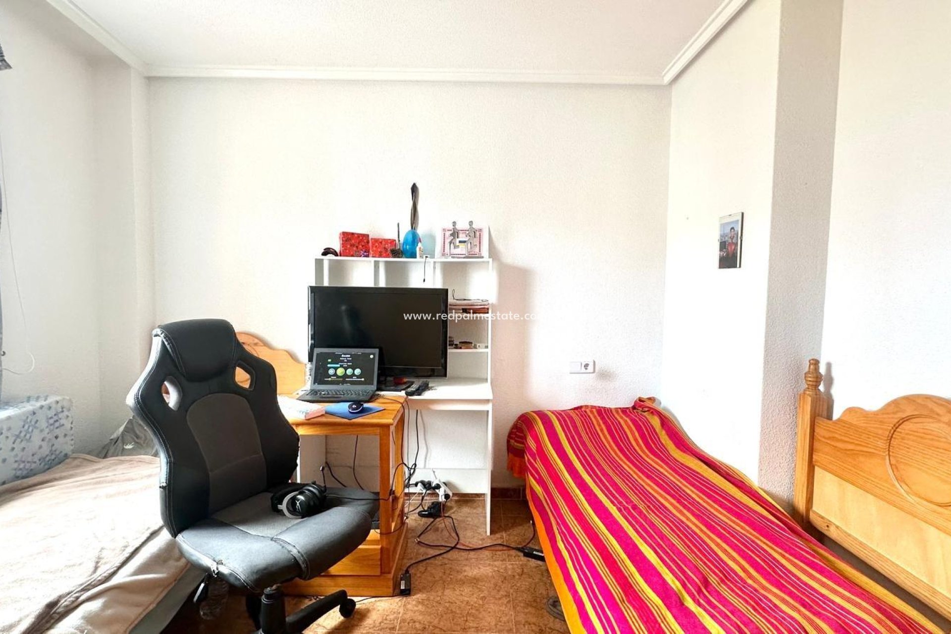 Videresalg - Leiligheter -
Torrevieja