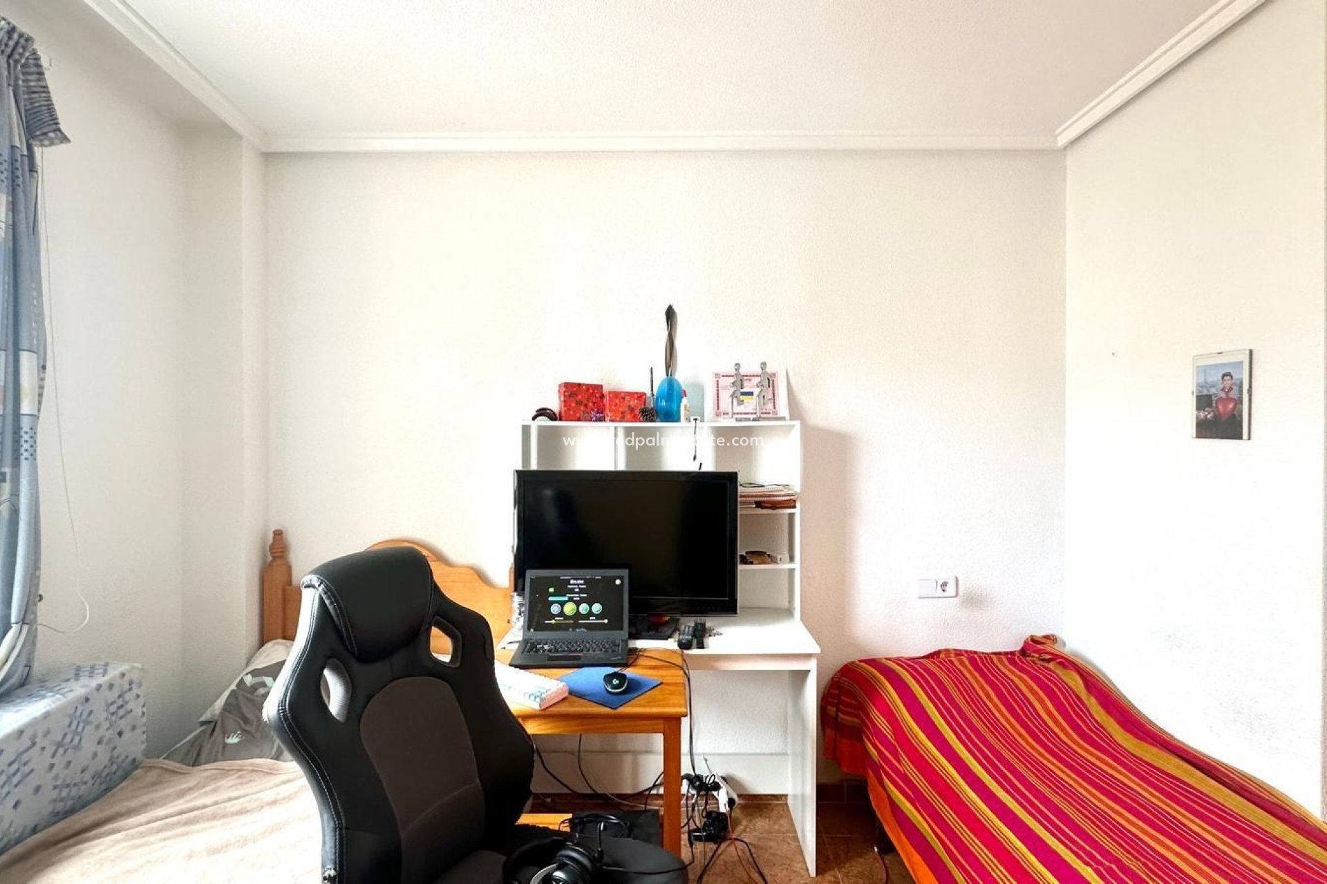 Videresalg - Leiligheter -
Torrevieja