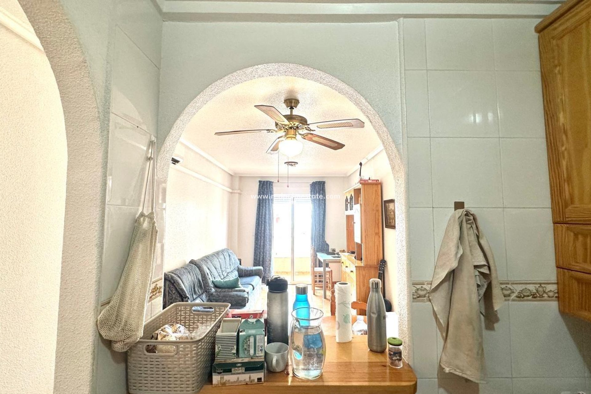 Videresalg - Leiligheter -
Torrevieja